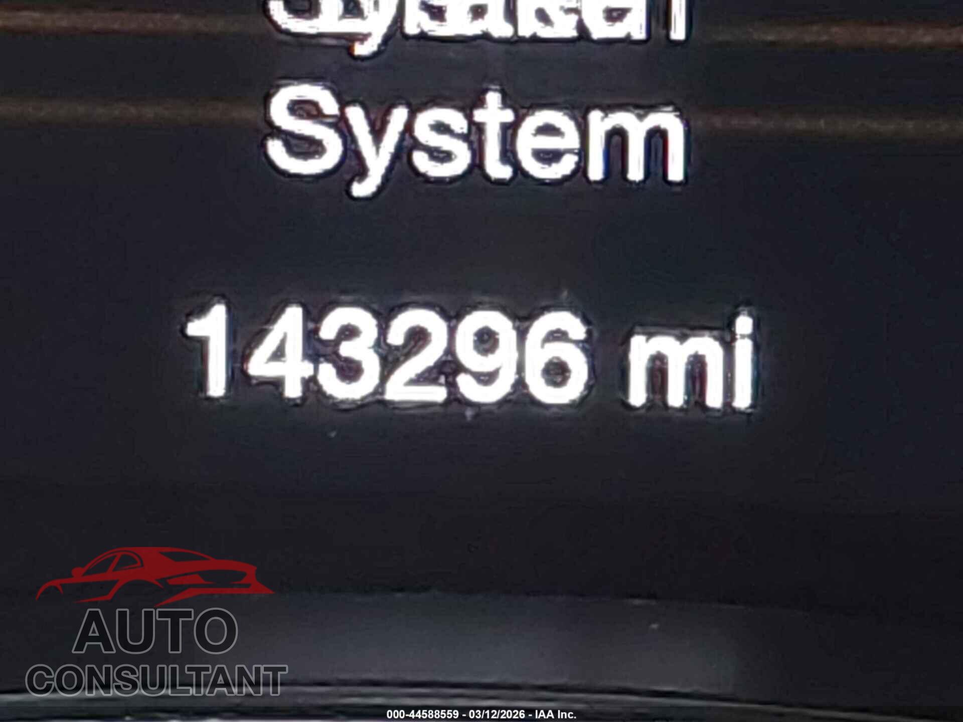 DODGE DURANGO 2017 - 1C4SDJCT4HC945486