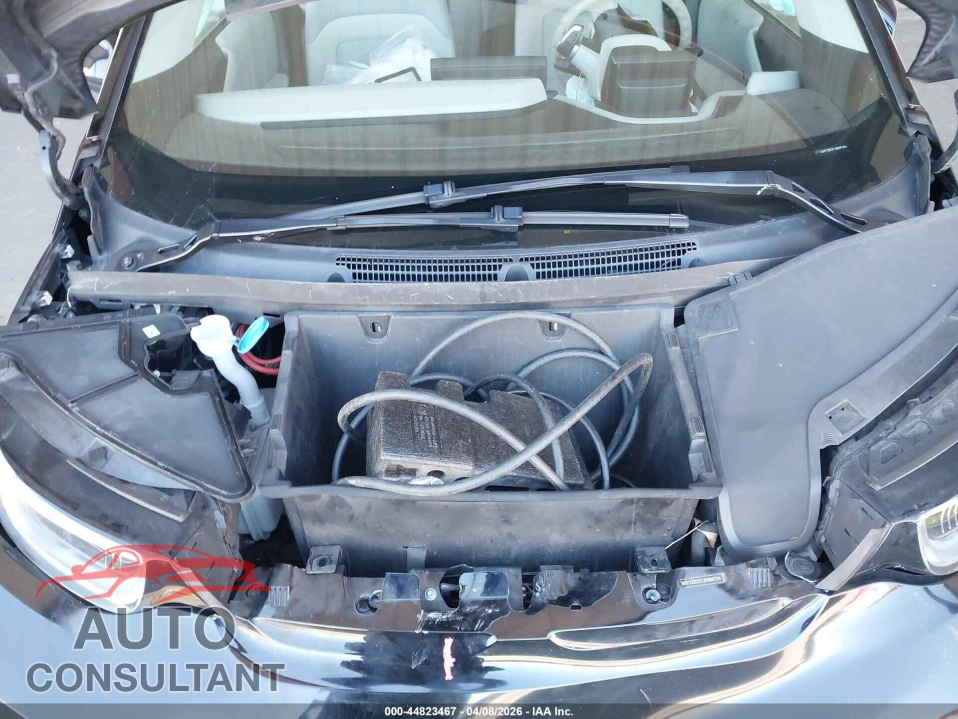 BMW I3 2018 - WBY7Z2C57JVE64724