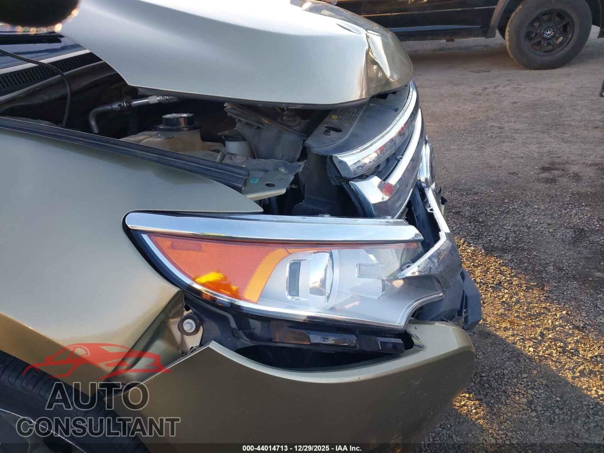 FORD EDGE 2012 - 2FMDK4KC7CBA82804