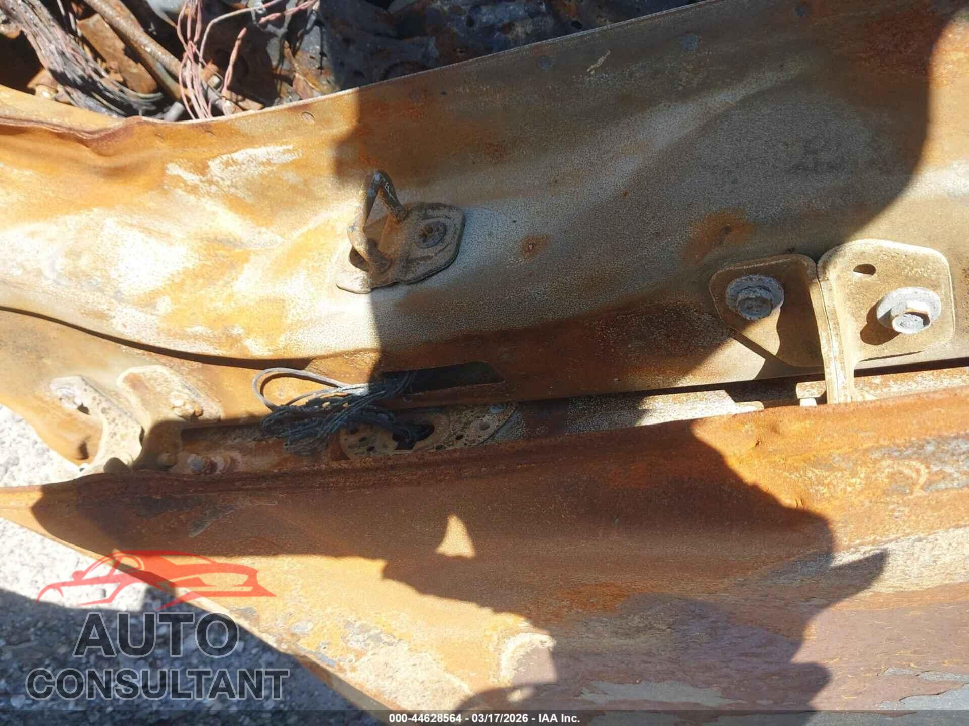 DODGE DURANGO 2025 - 1C4RDJDG6SC517832