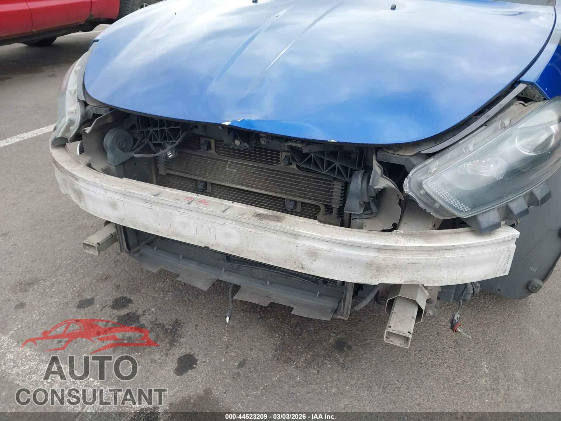 DODGE DART 2013 - 1C3CDFCB6DD329368