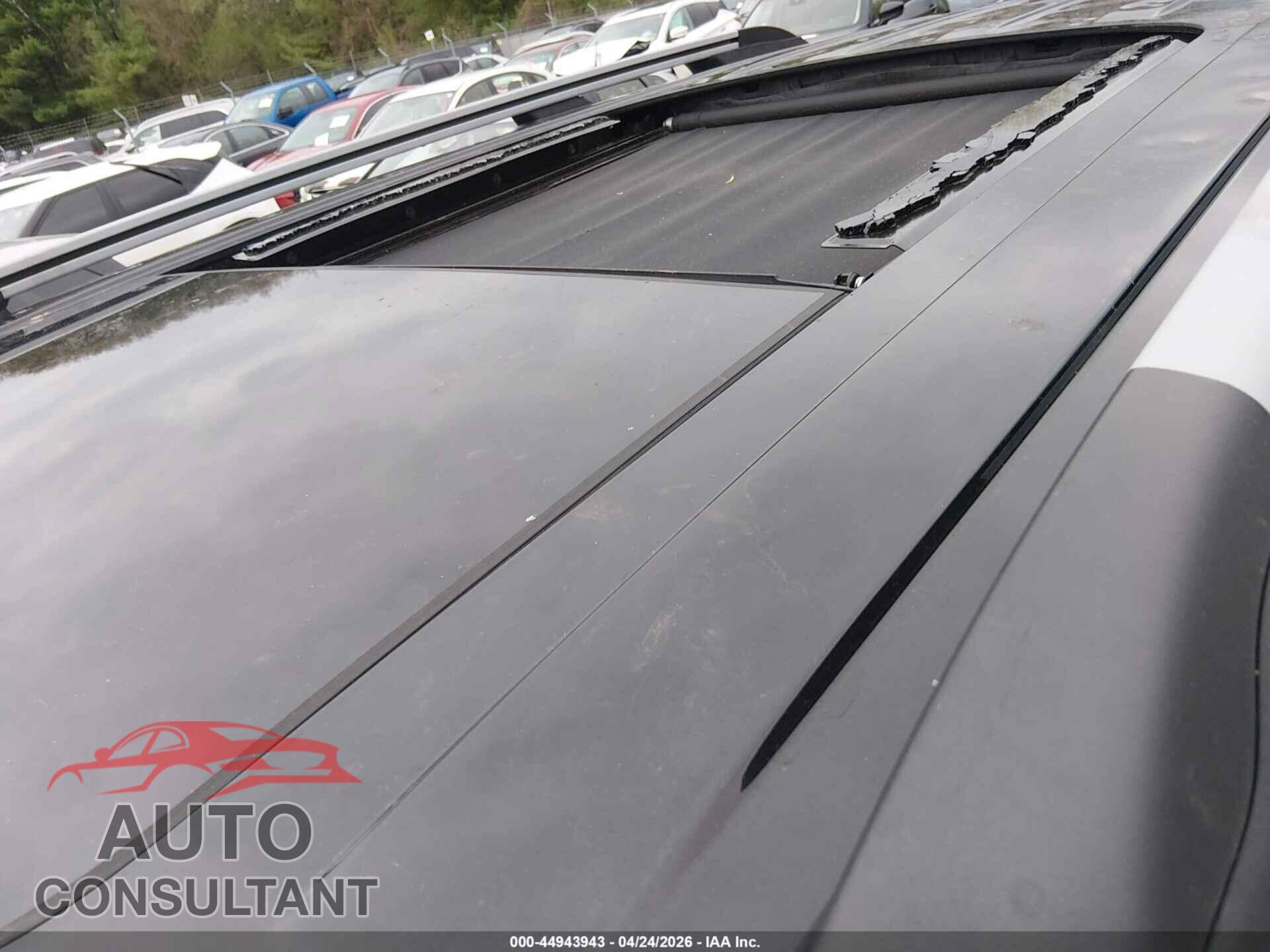 FORD EXPLORER 2014 - 1FM5K8F85EGA48017