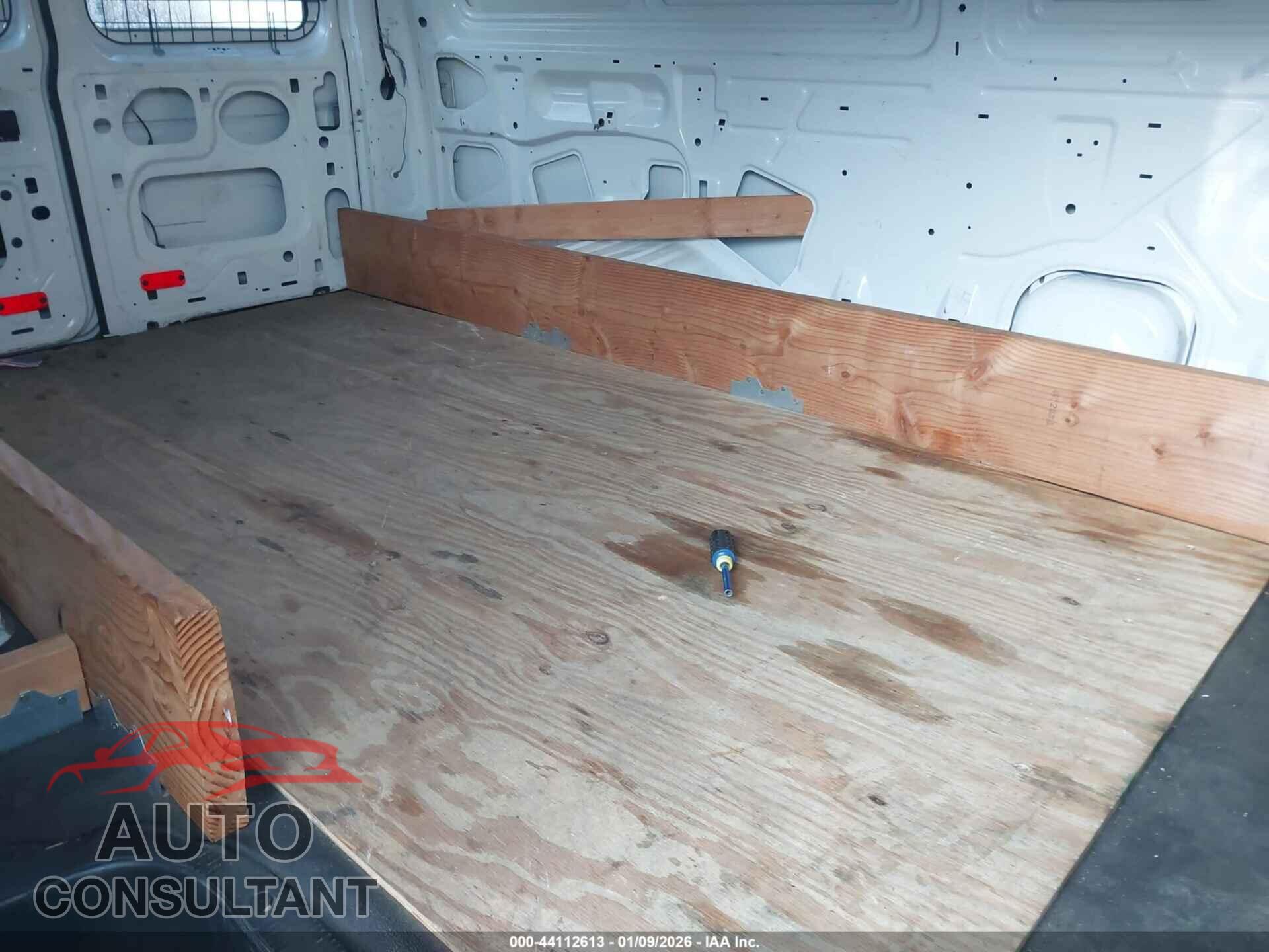 FORD E-150 2014 - 1FTNE1EW0EDA15799