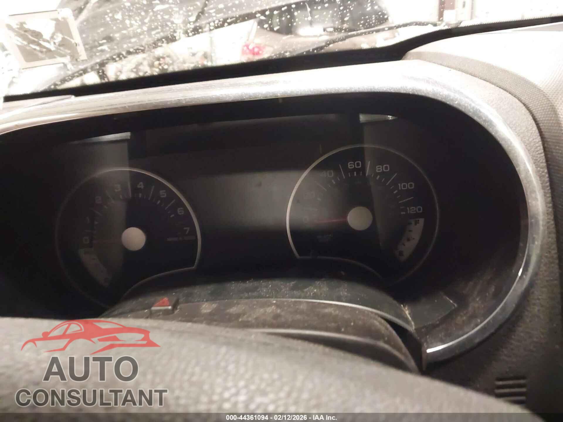 FORD EXPLORER 2010 - 1FMEU7DE9AUA79120