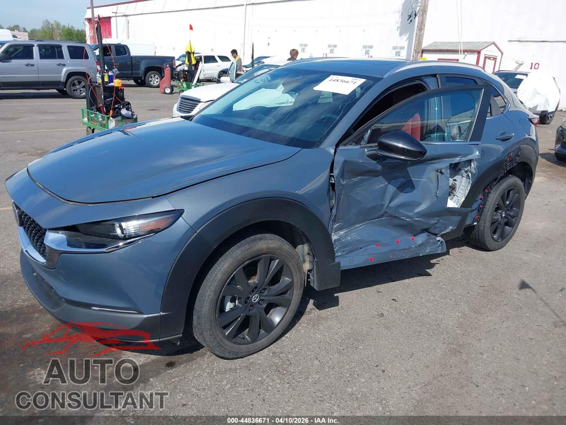 MAZDA CX-30 2023 - 3MVDMBCM3PM546958