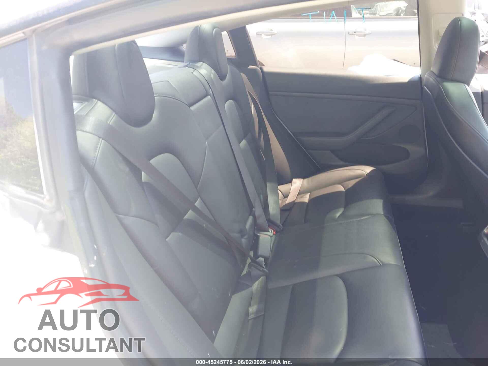 TESLA MODEL 3 2023 - 5YJ3E1EA8PF548488