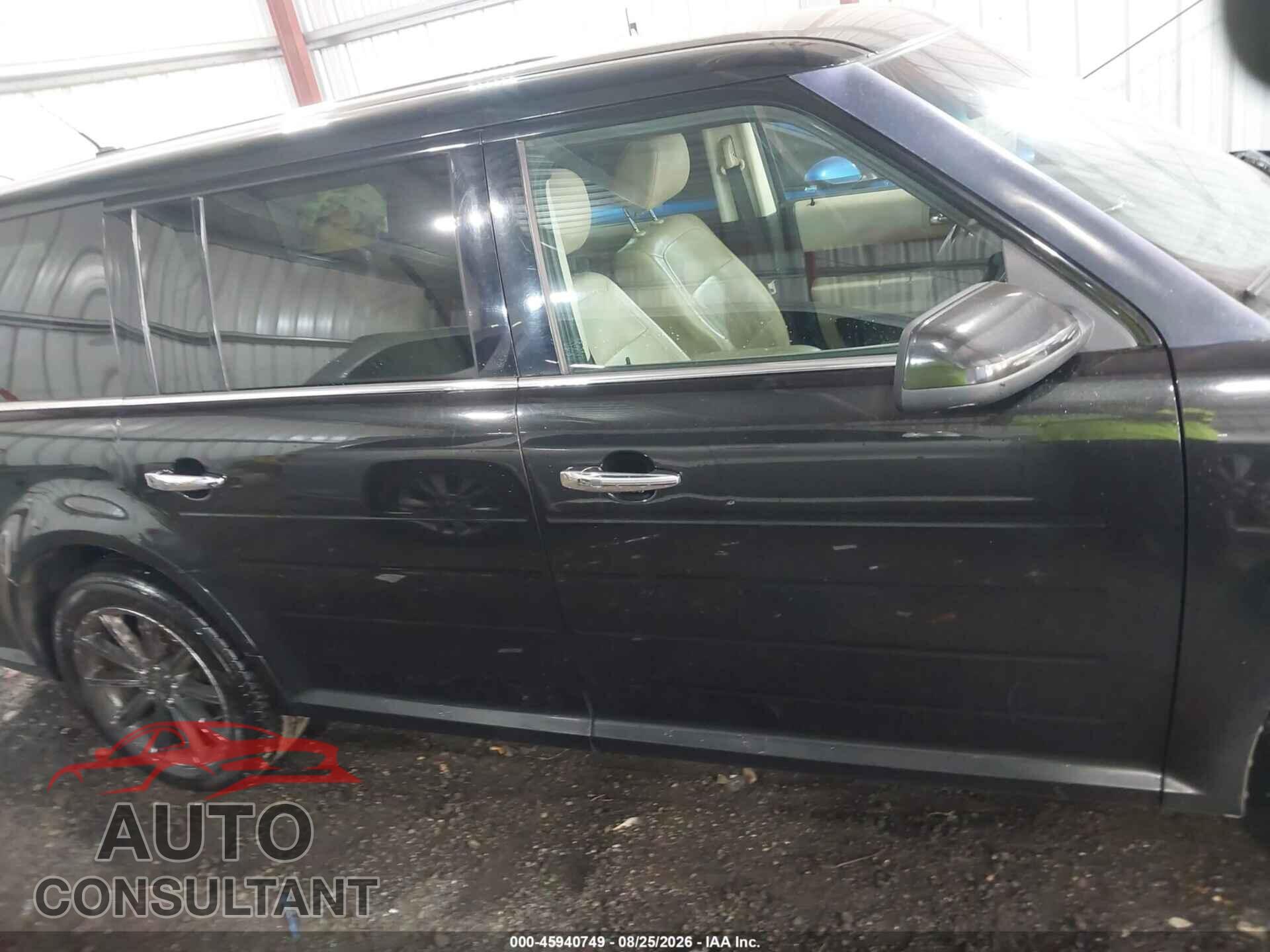 FORD FLEX 2015 - 2FMGK5D87FBA01901
