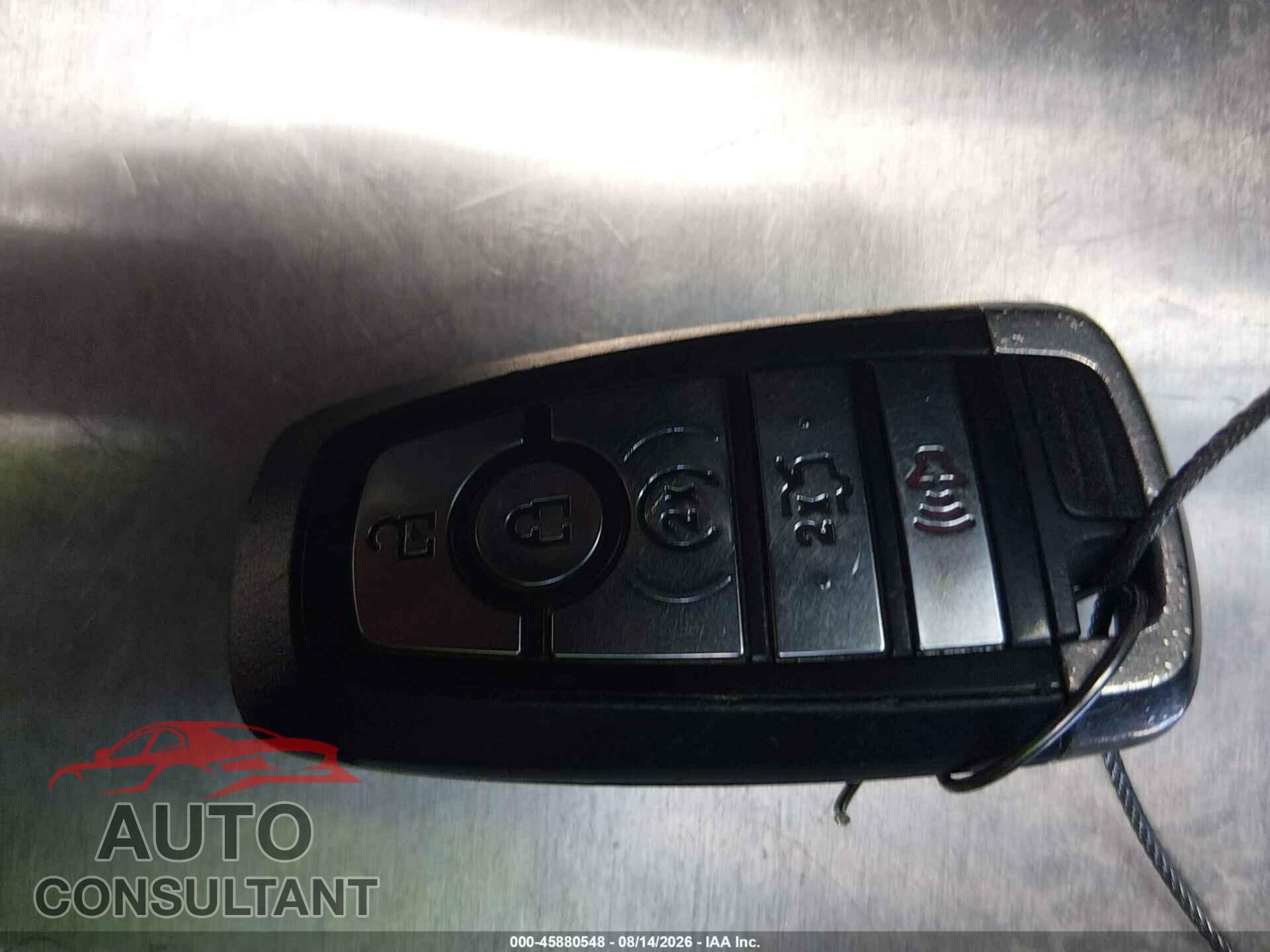 FORD EXPLORER 2018 - 1FM5K7D82JGB29905