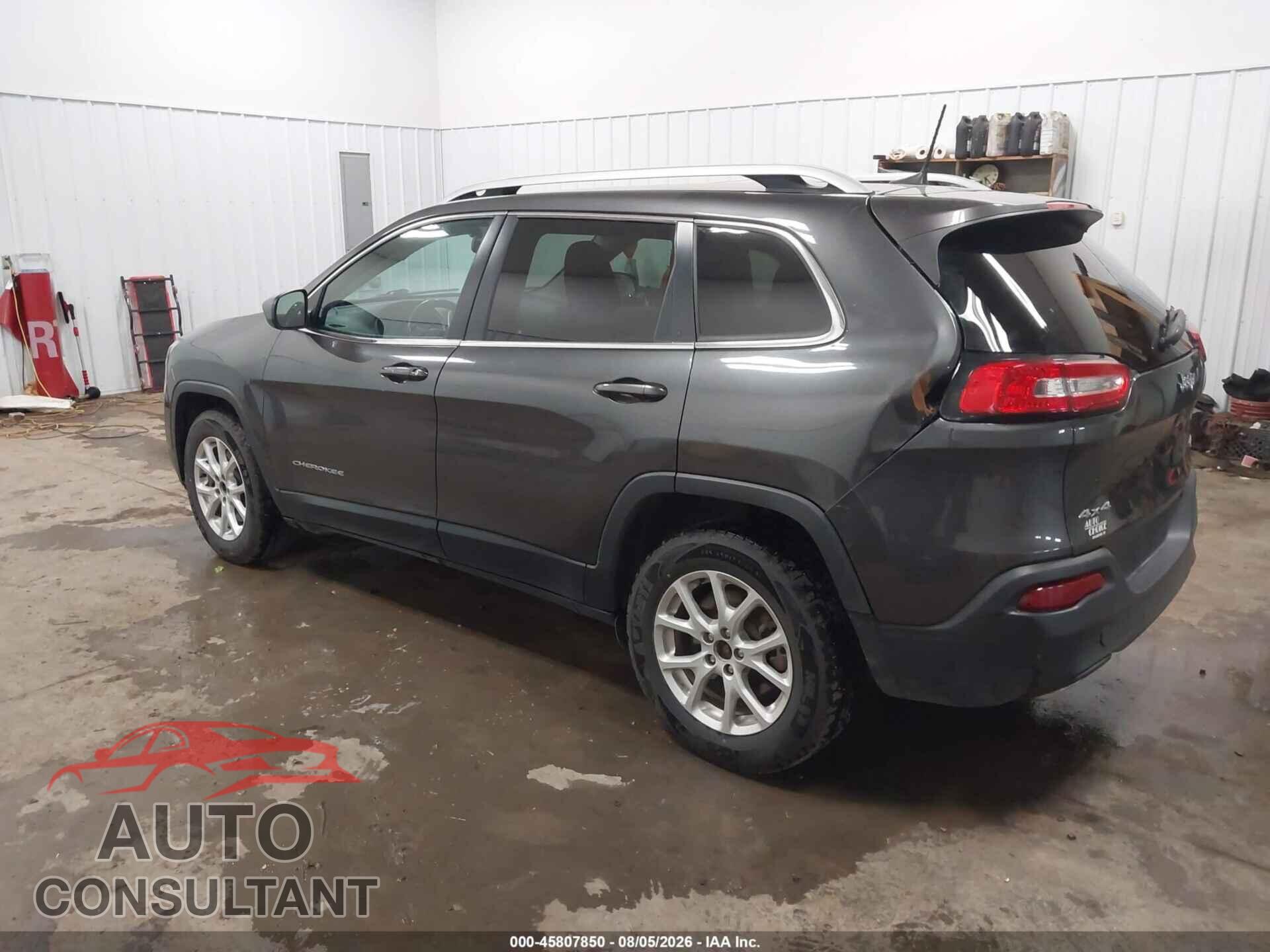 JEEP CHEROKEE 2016 - 1C4PJMCS3GW148795