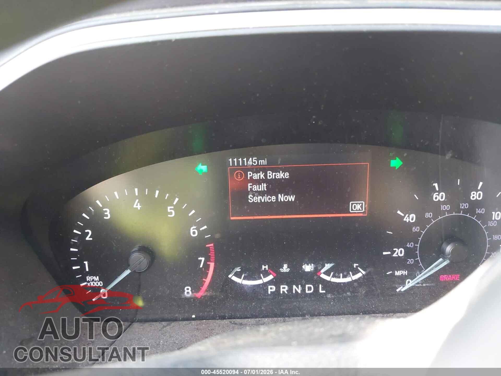 FORD ESCAPE 2020 - 1FMCU0G6XLUA51235