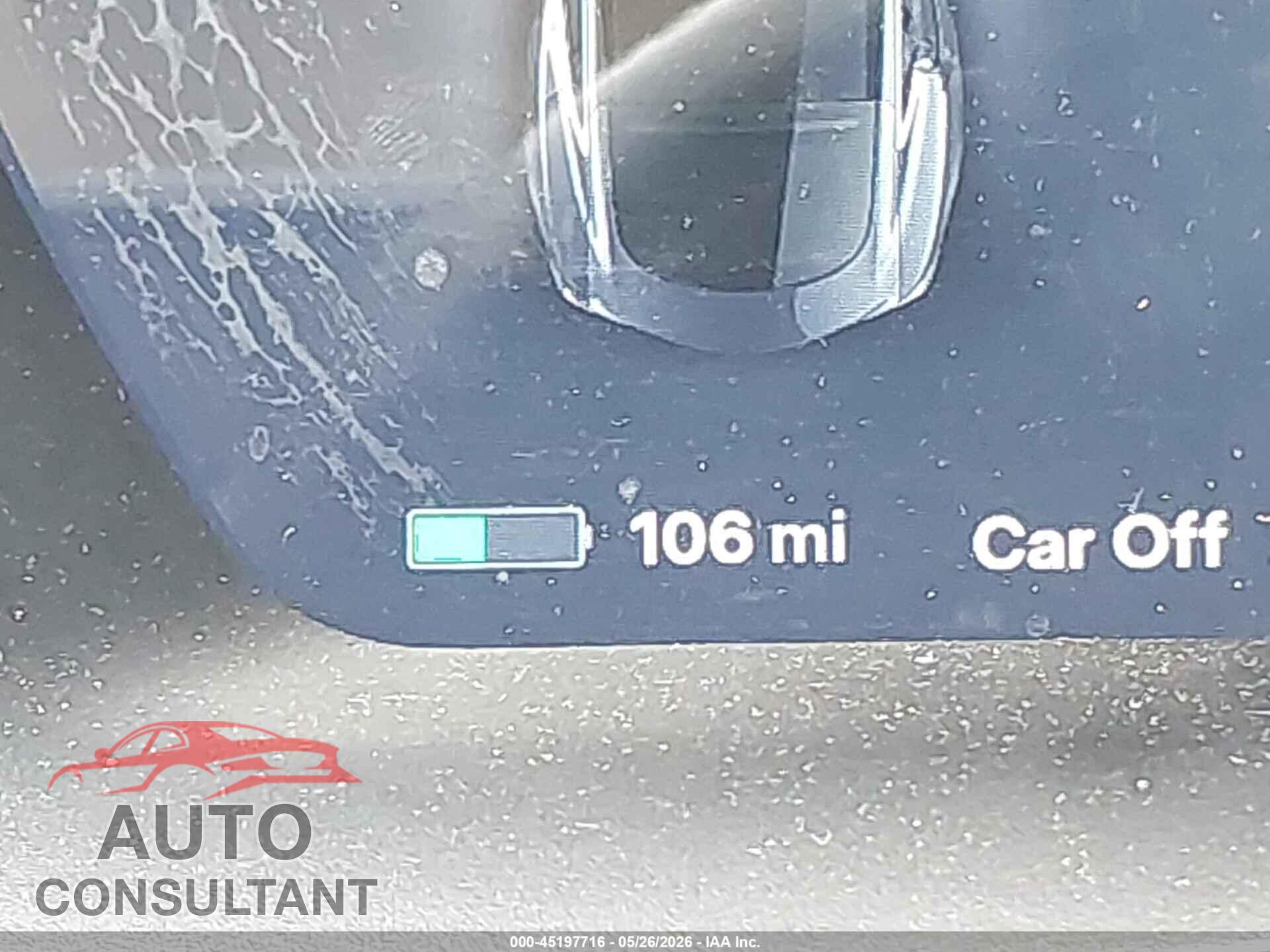 TESLA MODEL S 2014 - 5YJSA1H13EFP50543