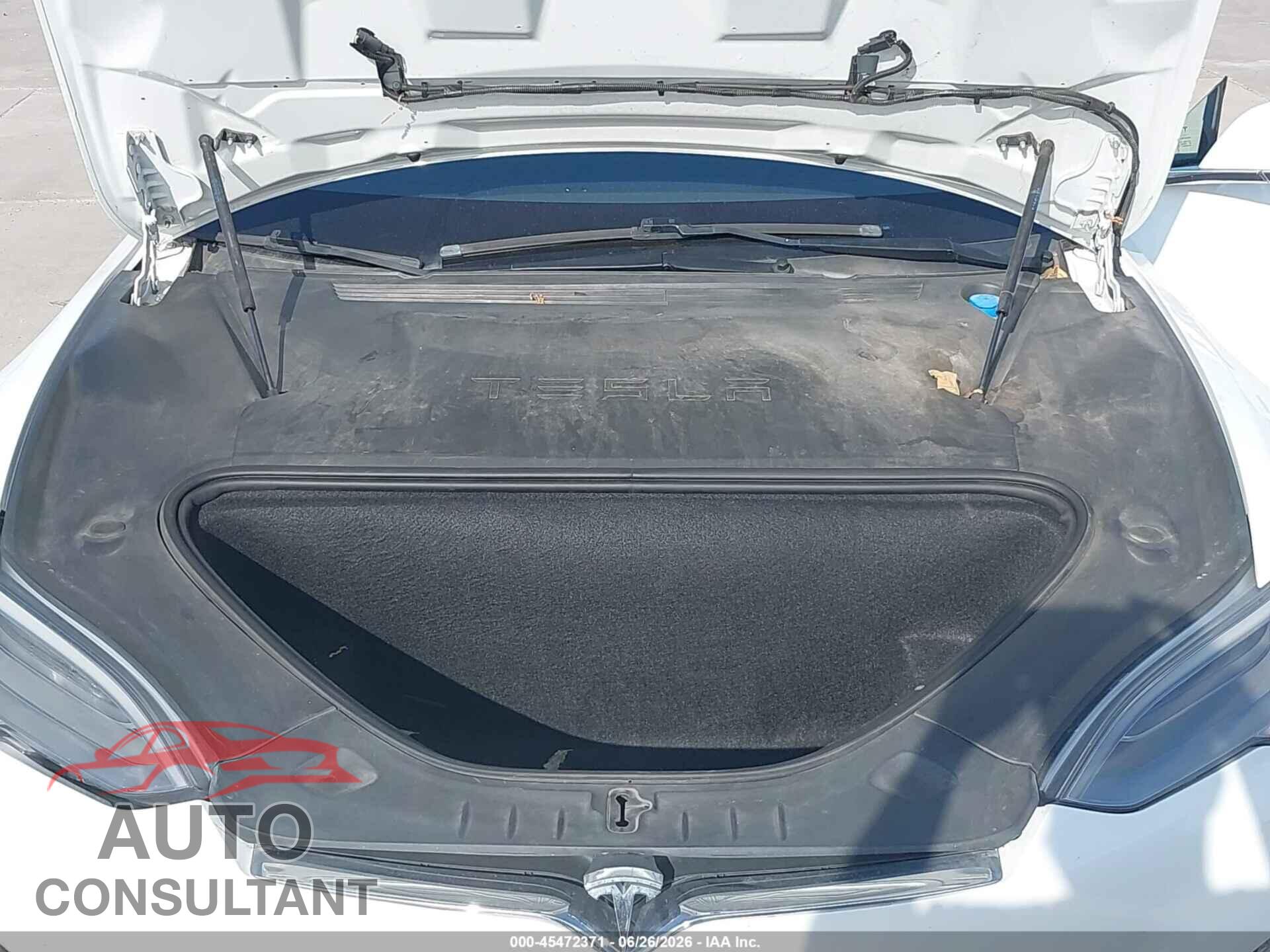 TESLA MODEL S 2019 - 5YJSA1E49KF332904