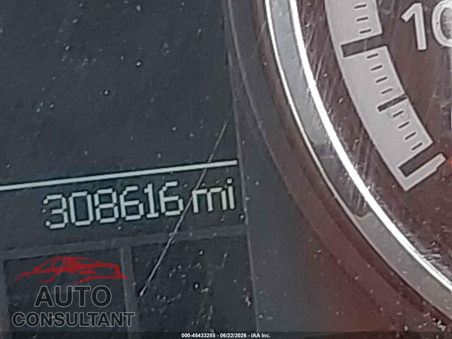DODGE RAM 2500 2010 - 3D7UT2CL1AG182546