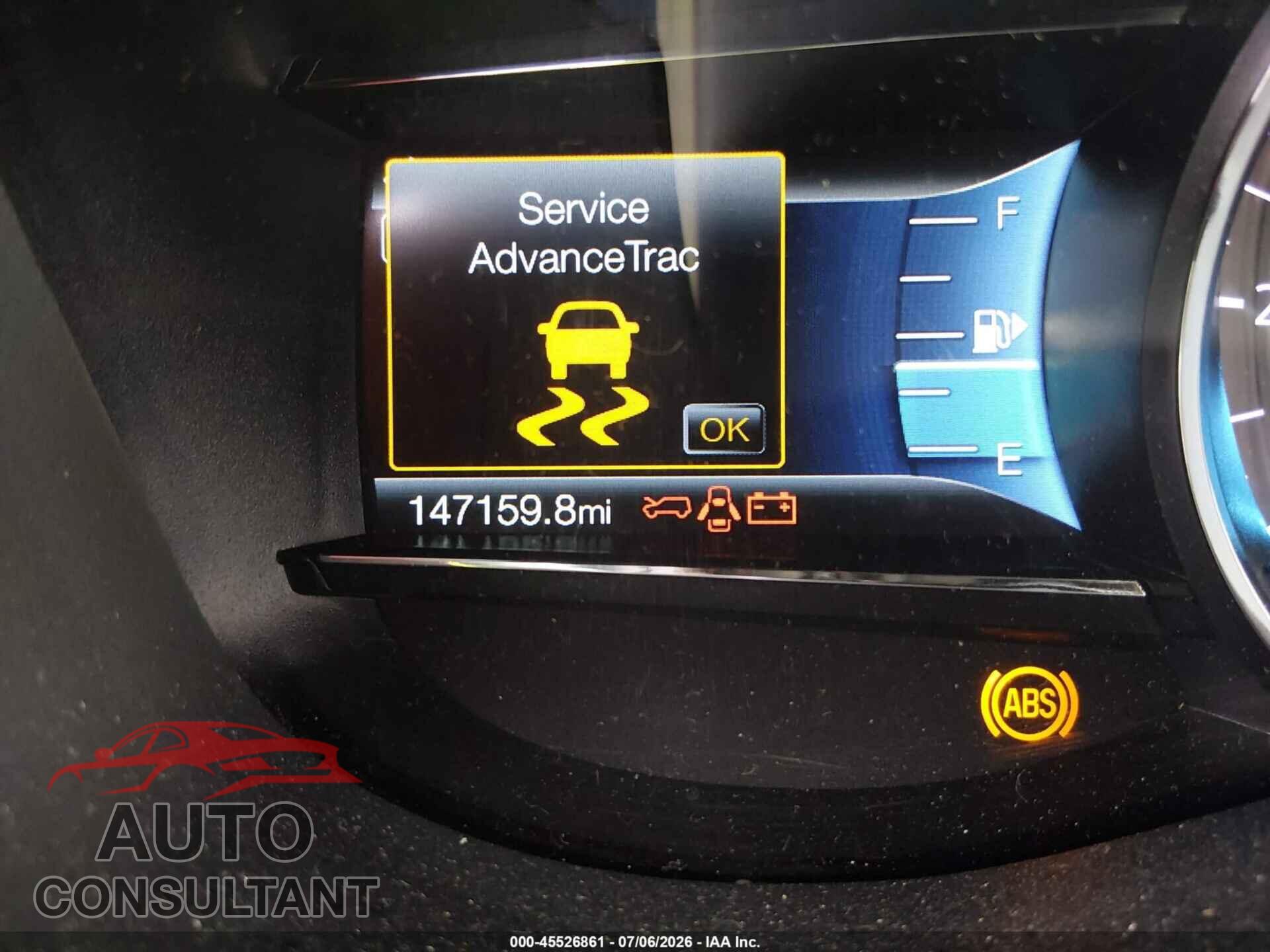 FORD EXPLORER 2018 - 1FM5K7D88JGB96606