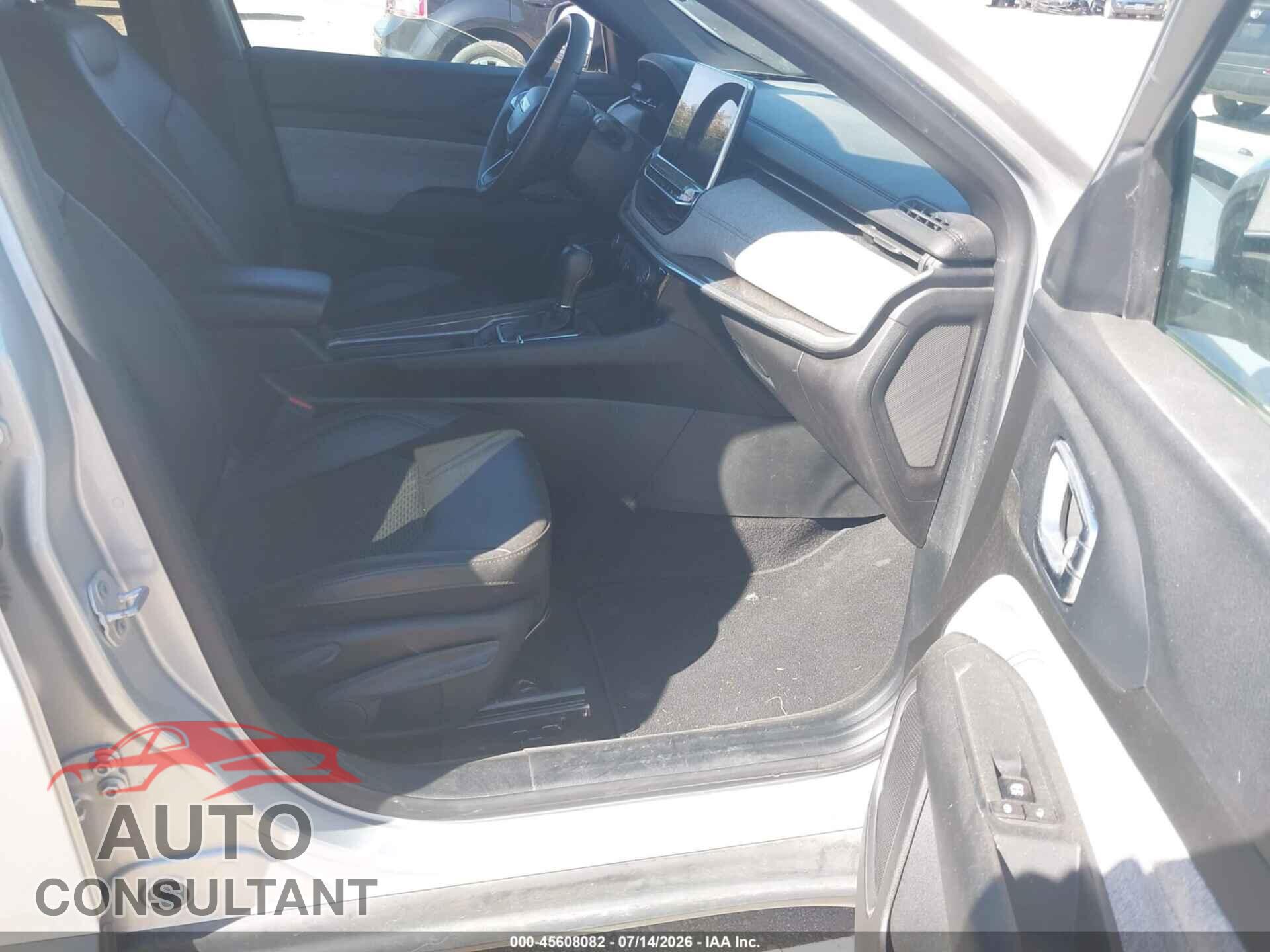 JEEP COMPASS 2024 - 3C4NJDBN2RT110342