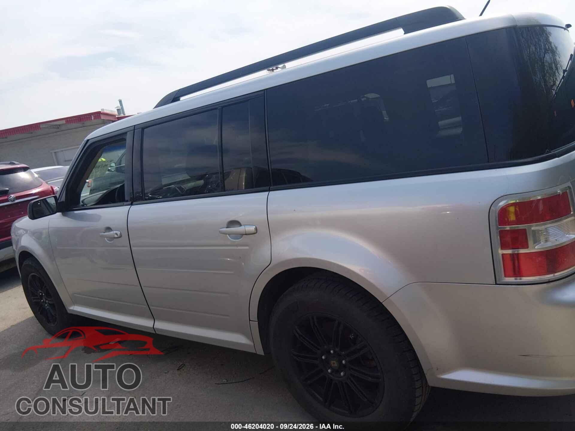 FORD FLEX 2014 - 2FMGK5B84EBD26815