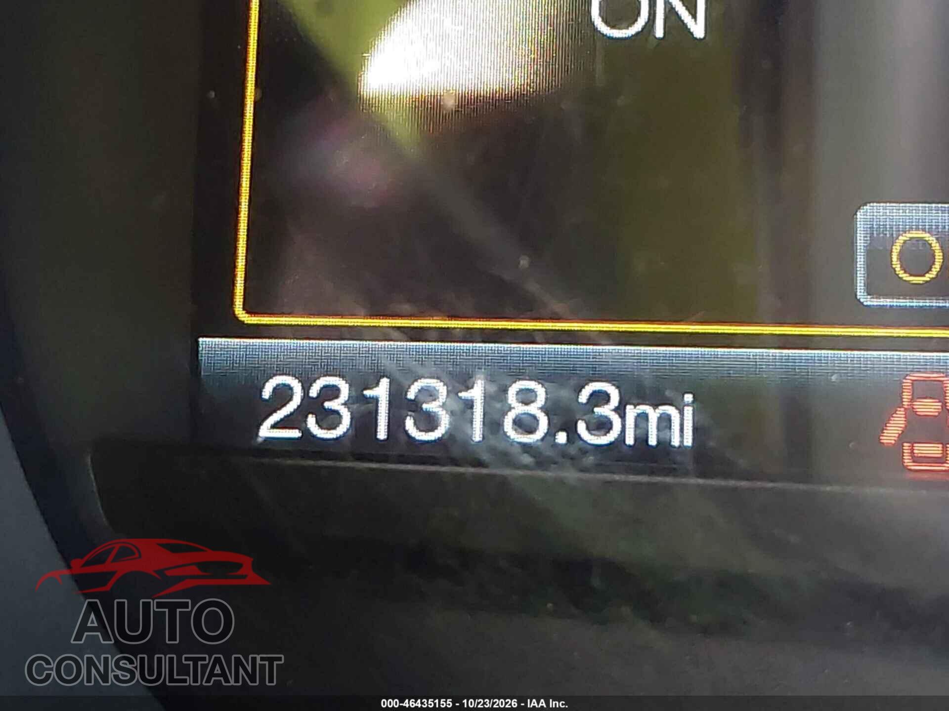 FORD EDGE 2015 - 2FMTK4J82FBB17097
