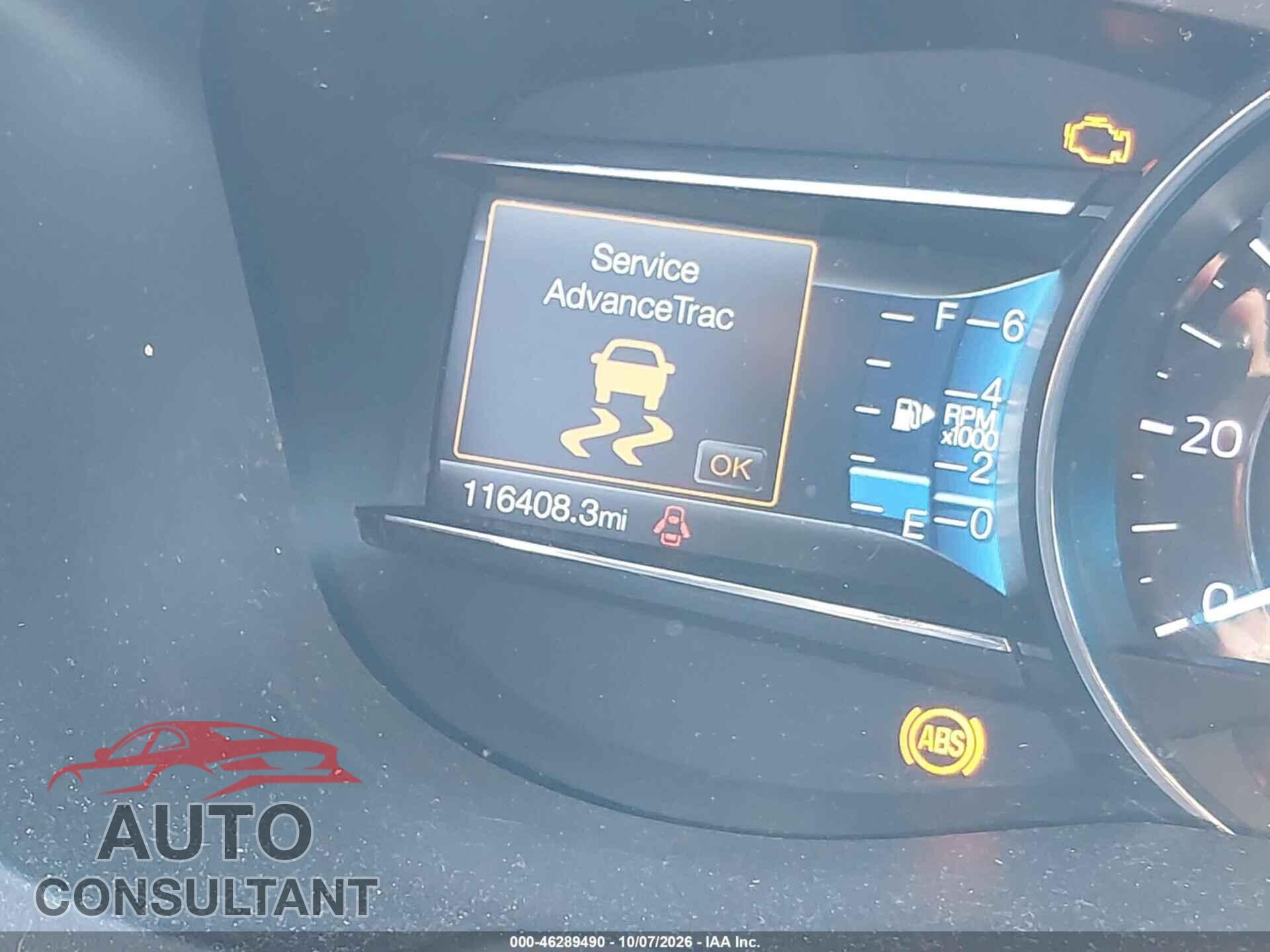 FORD EXPLORER 2018 - 1FM5K8DH1JGB28542