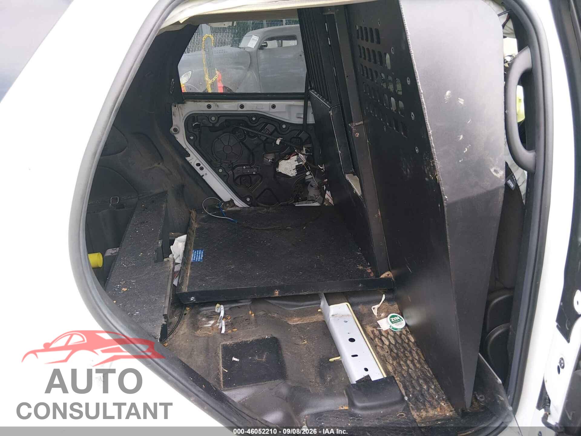 DODGE DURANGO 2022 - 1C4SDJFT8NC202059
