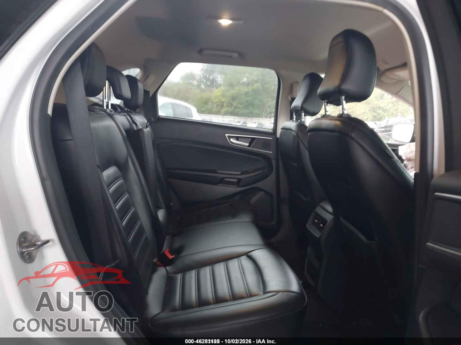 FORD EDGE 2023 - 2FMPK4J9XPBA21245