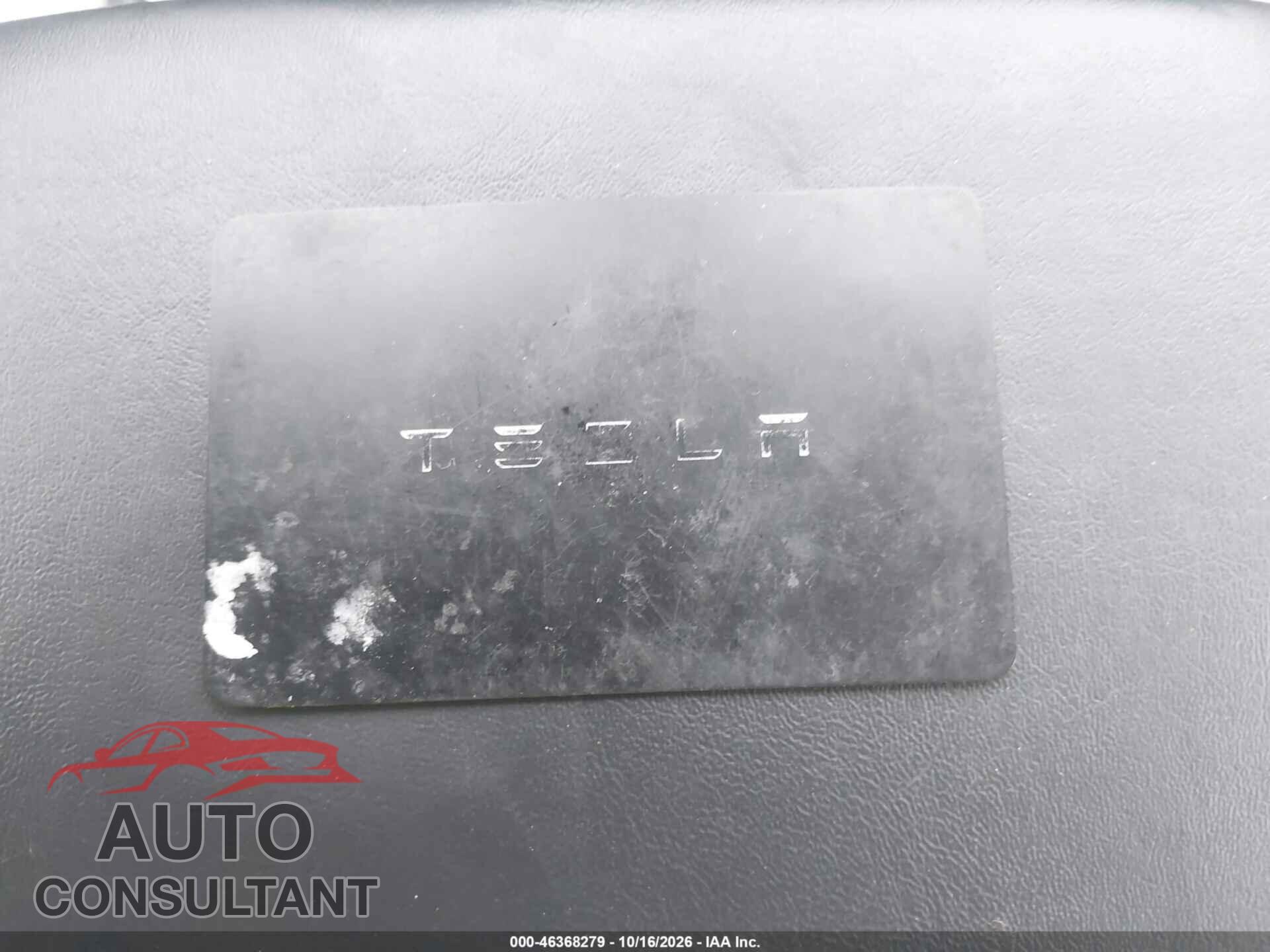 TESLA MODEL 3 2021 - 5YJ3E1EB7MF079494