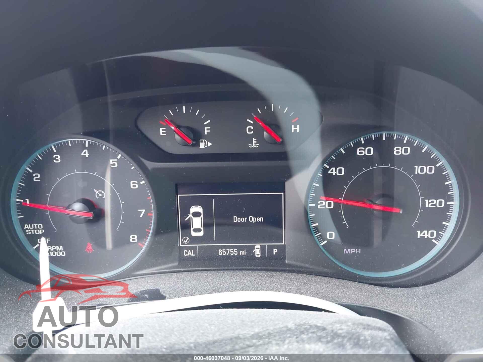 CHEVROLET MALIBU 2018 - 1G1ZB5ST6JF228551