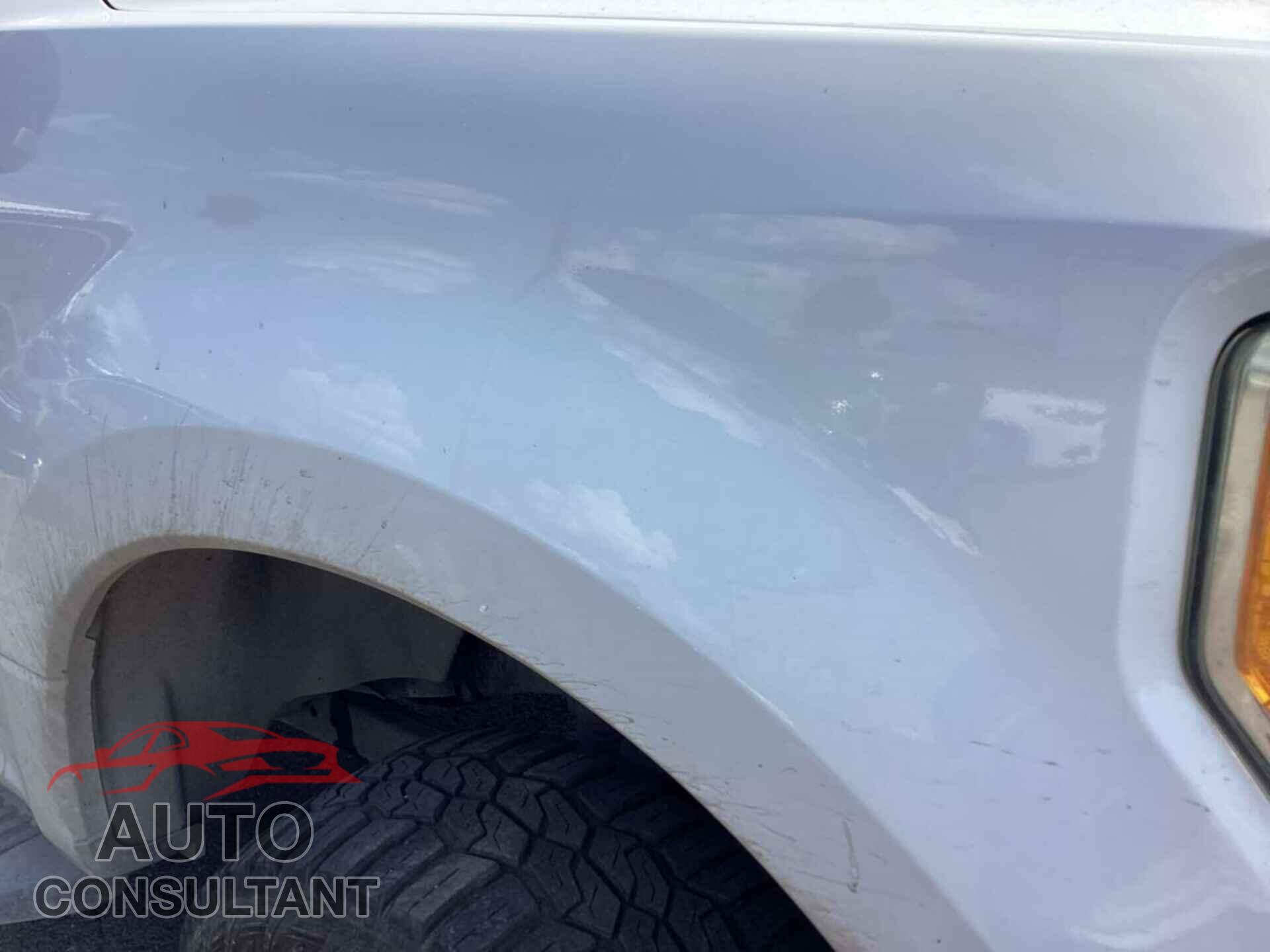 FORD F-250 2017 - 1FT7X2B65HEB68559