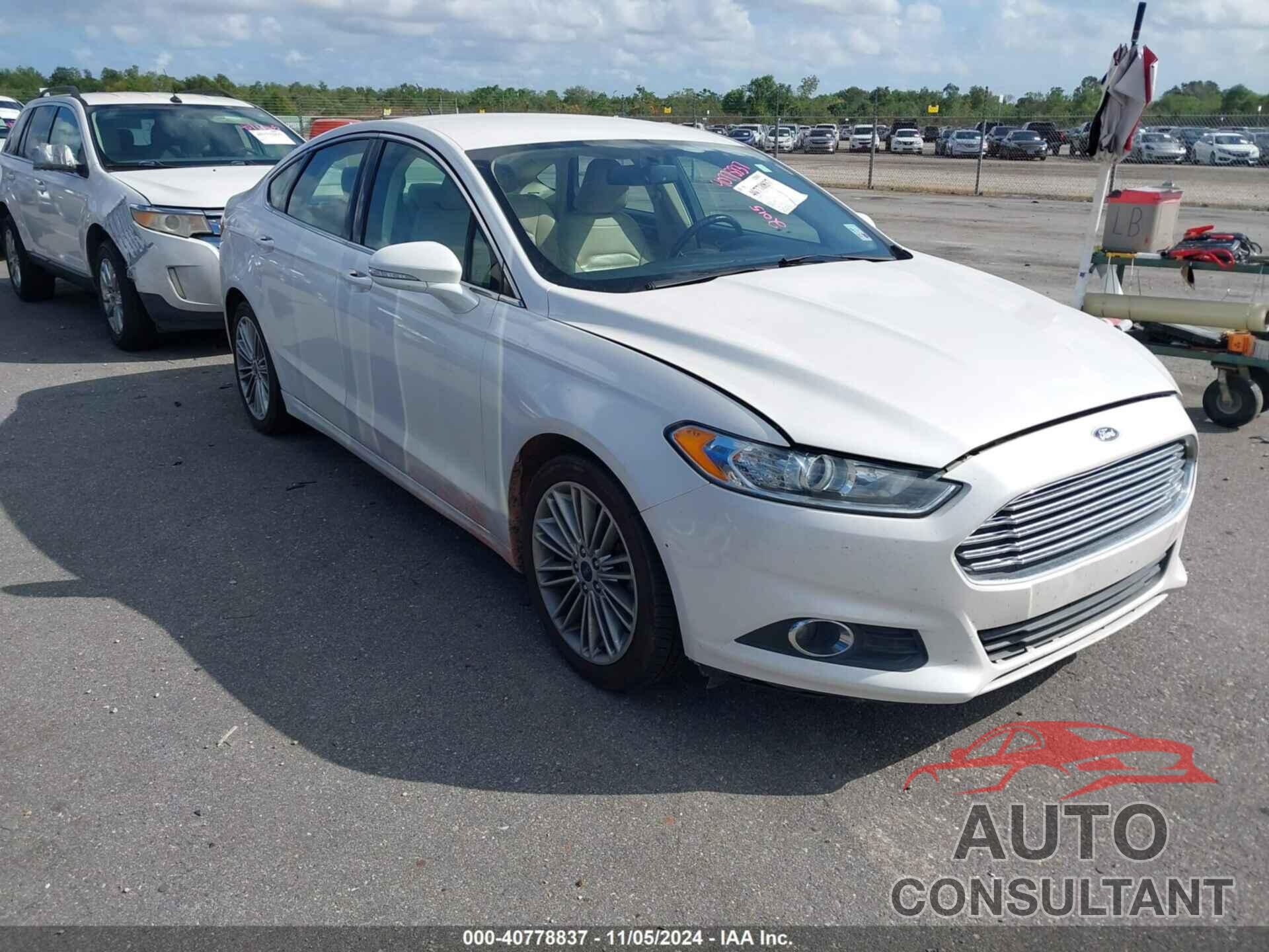 FORD FUSION 2015 - 3FA6P0HD3FR288012