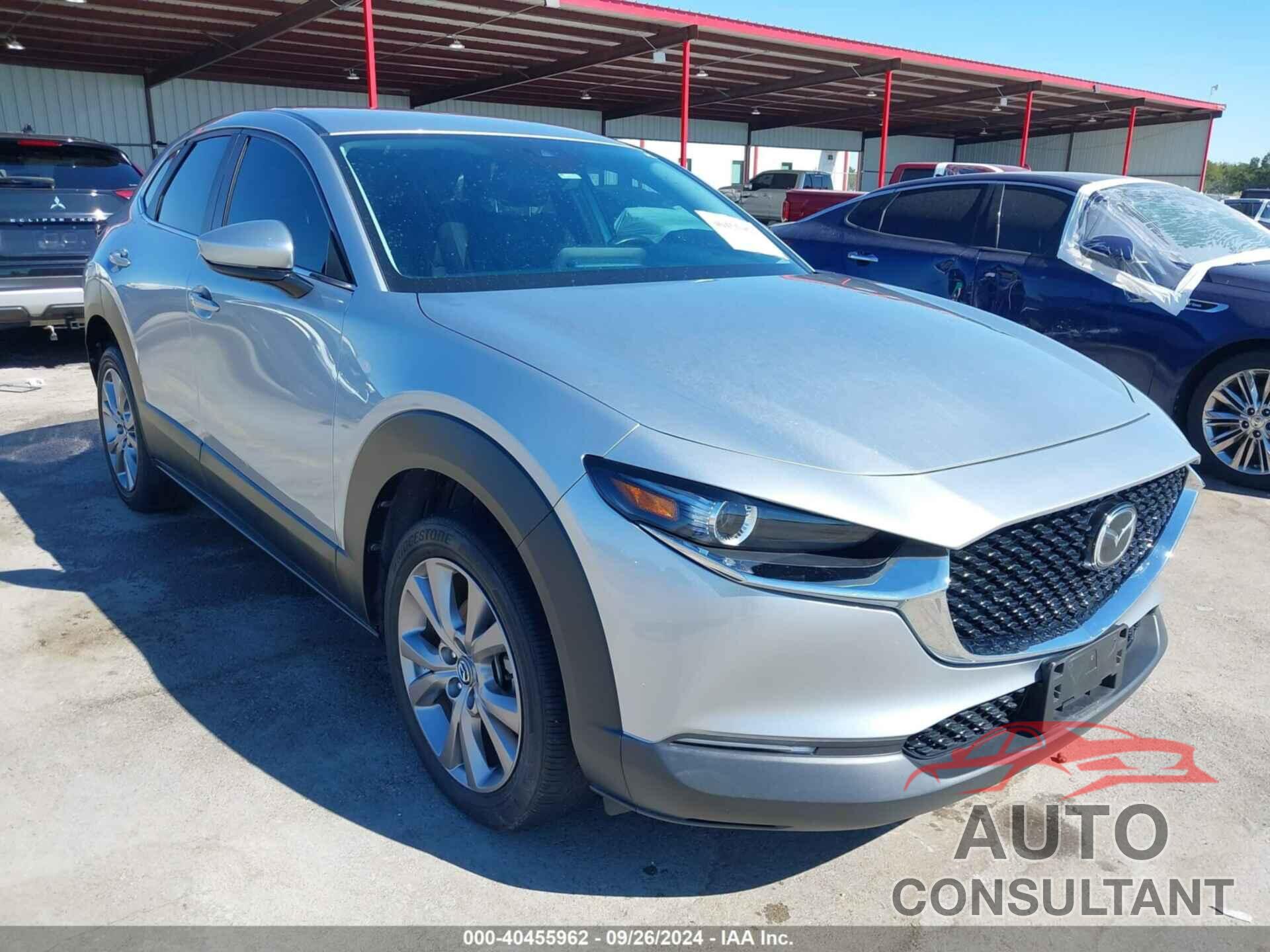 MAZDA CX-30 2020 - 3MVDMADLXLM127600