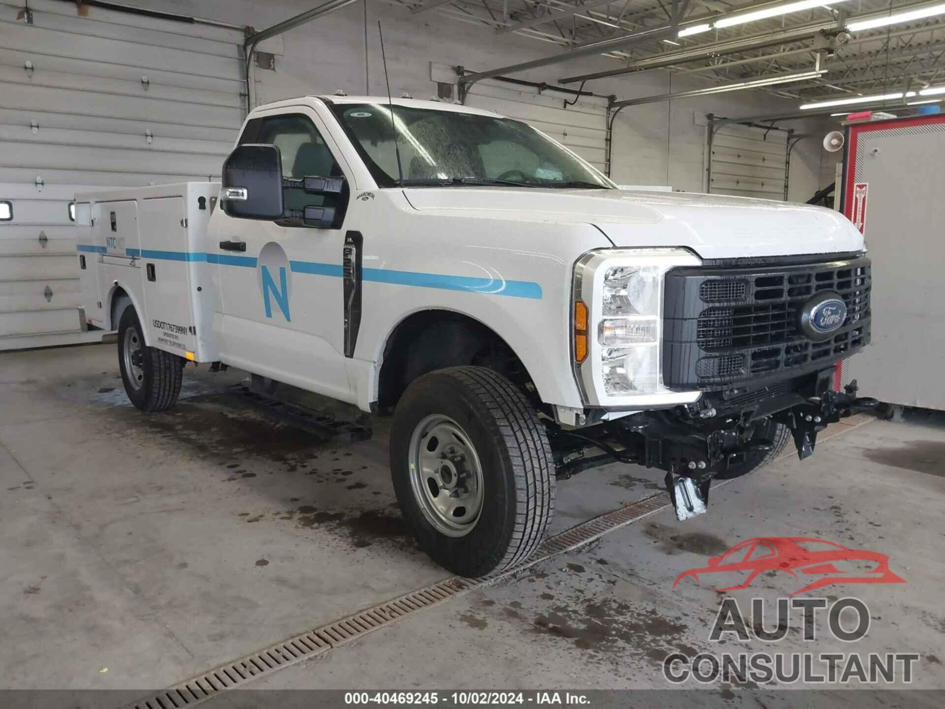 FORD F-250 2024 - 1FTBF2BA0REC84660