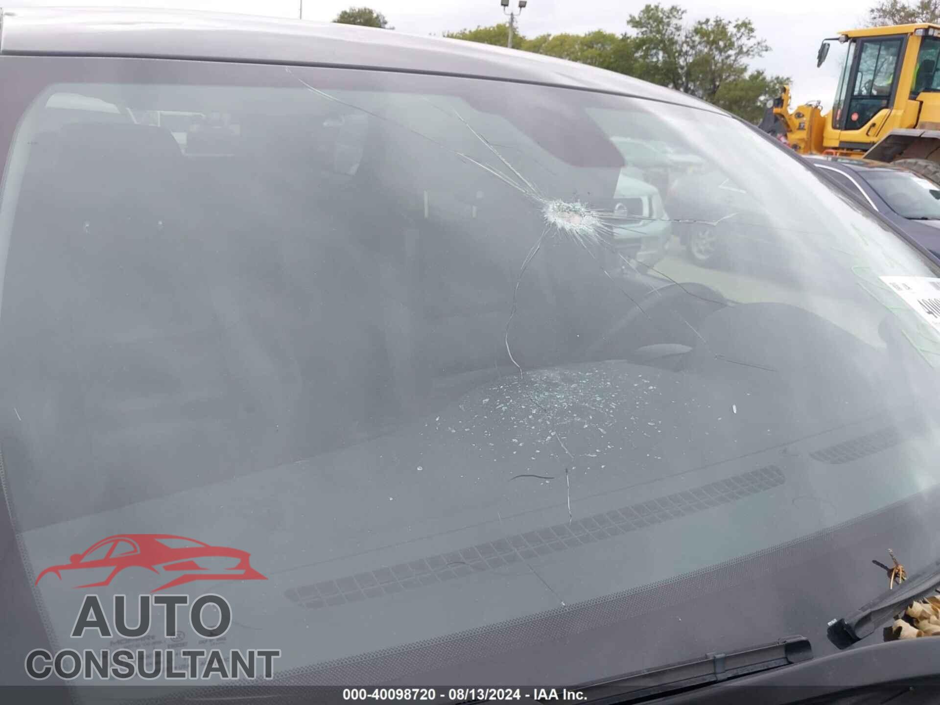 DODGE DURANGO 2018 - 1C4RDJDG0JC174448