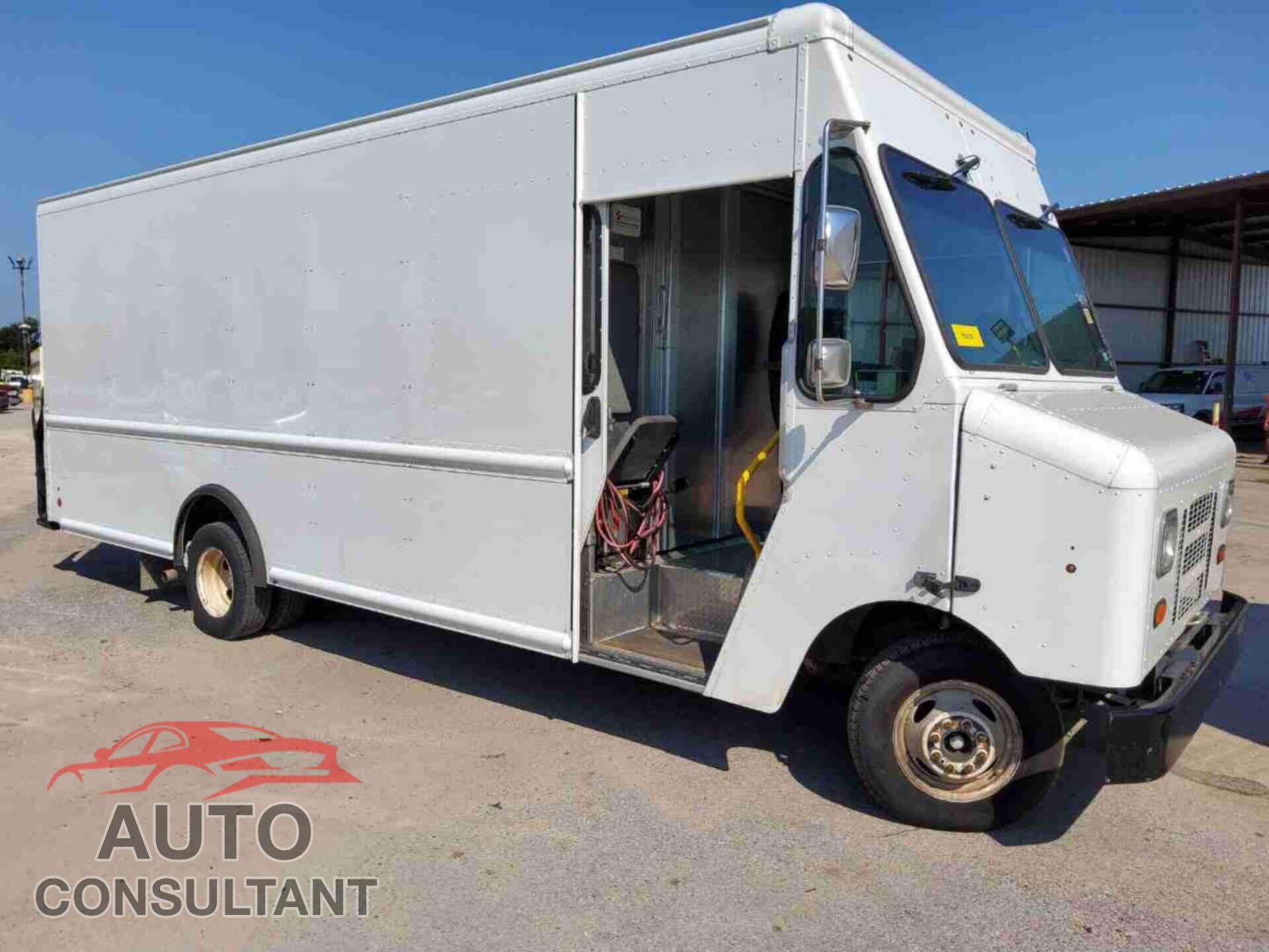 FORD ECONOLINE 2016 - 1FC3E4KL8GDC05694