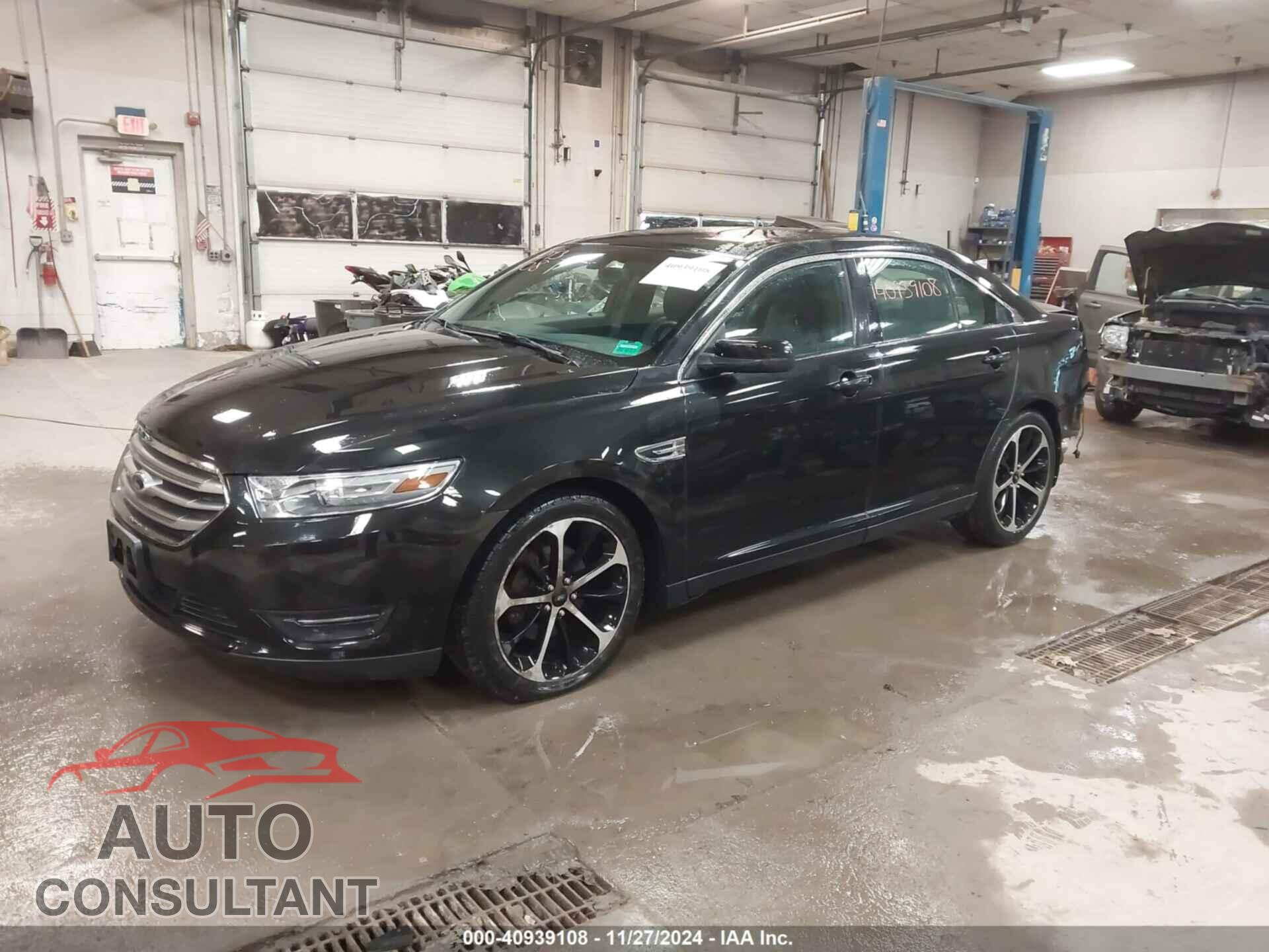 FORD TAURUS 2014 - 1FAHP2E8XEG126489