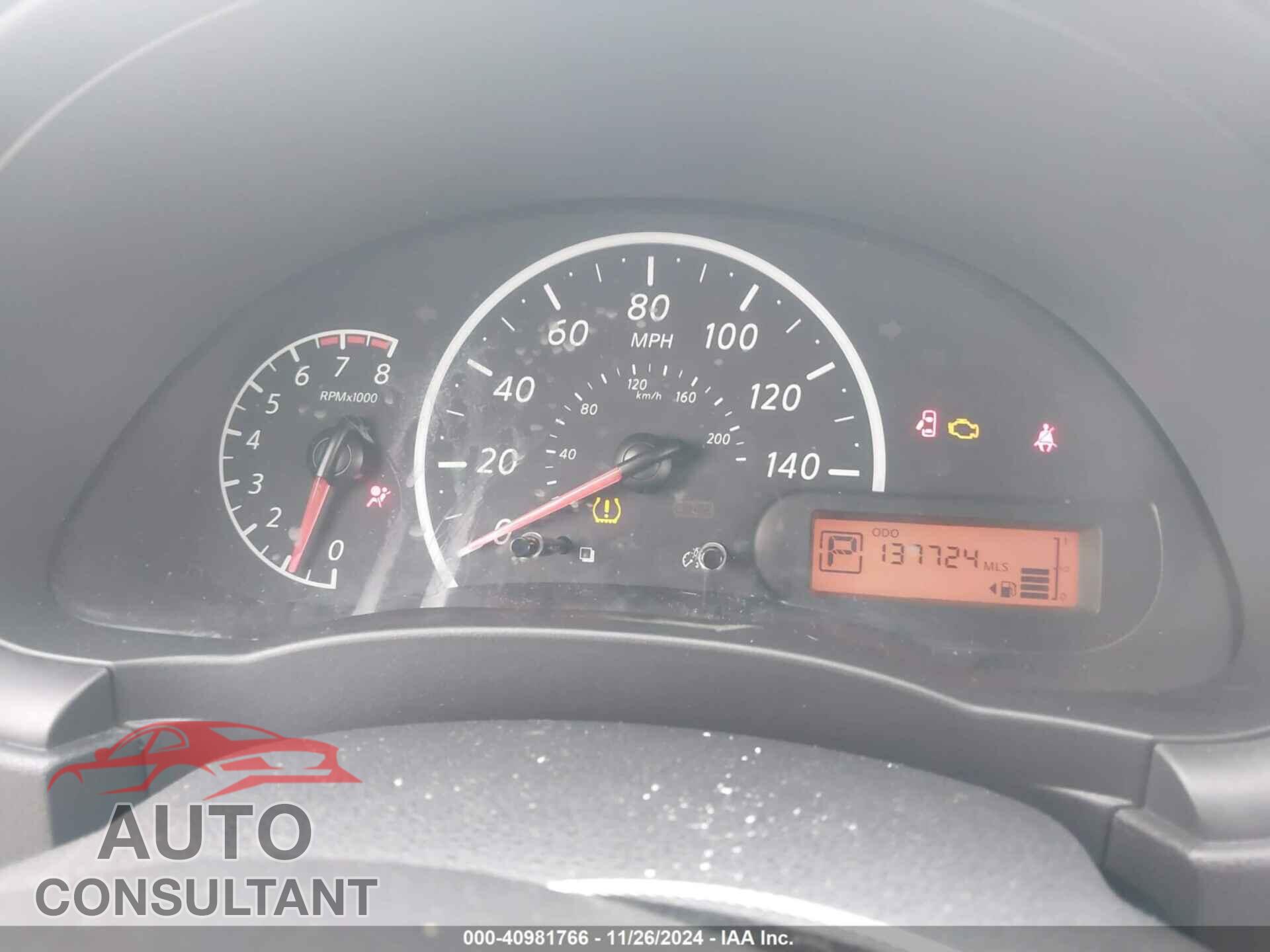NISSAN VERSA 2017 - 3N1CN7AP3HL824059