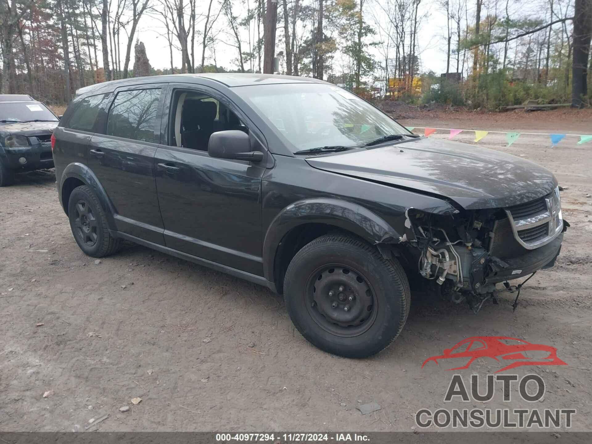 DODGE JOURNEY 2010 - 3D4PG4FB1AT178758