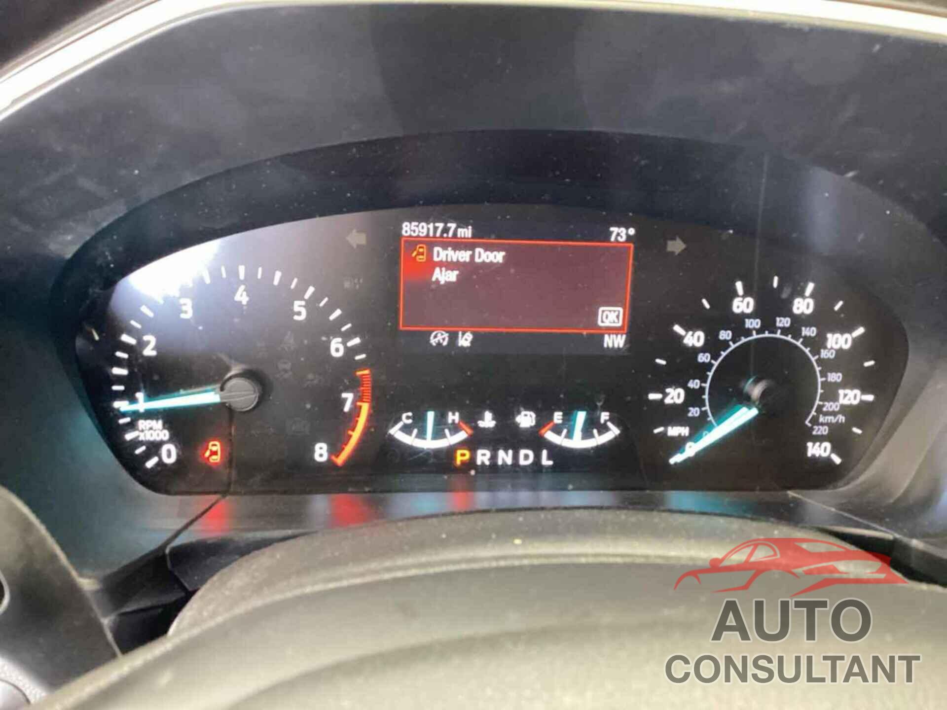 FORD ESCAPE 2020 - 1FMCU0G60LUC73010