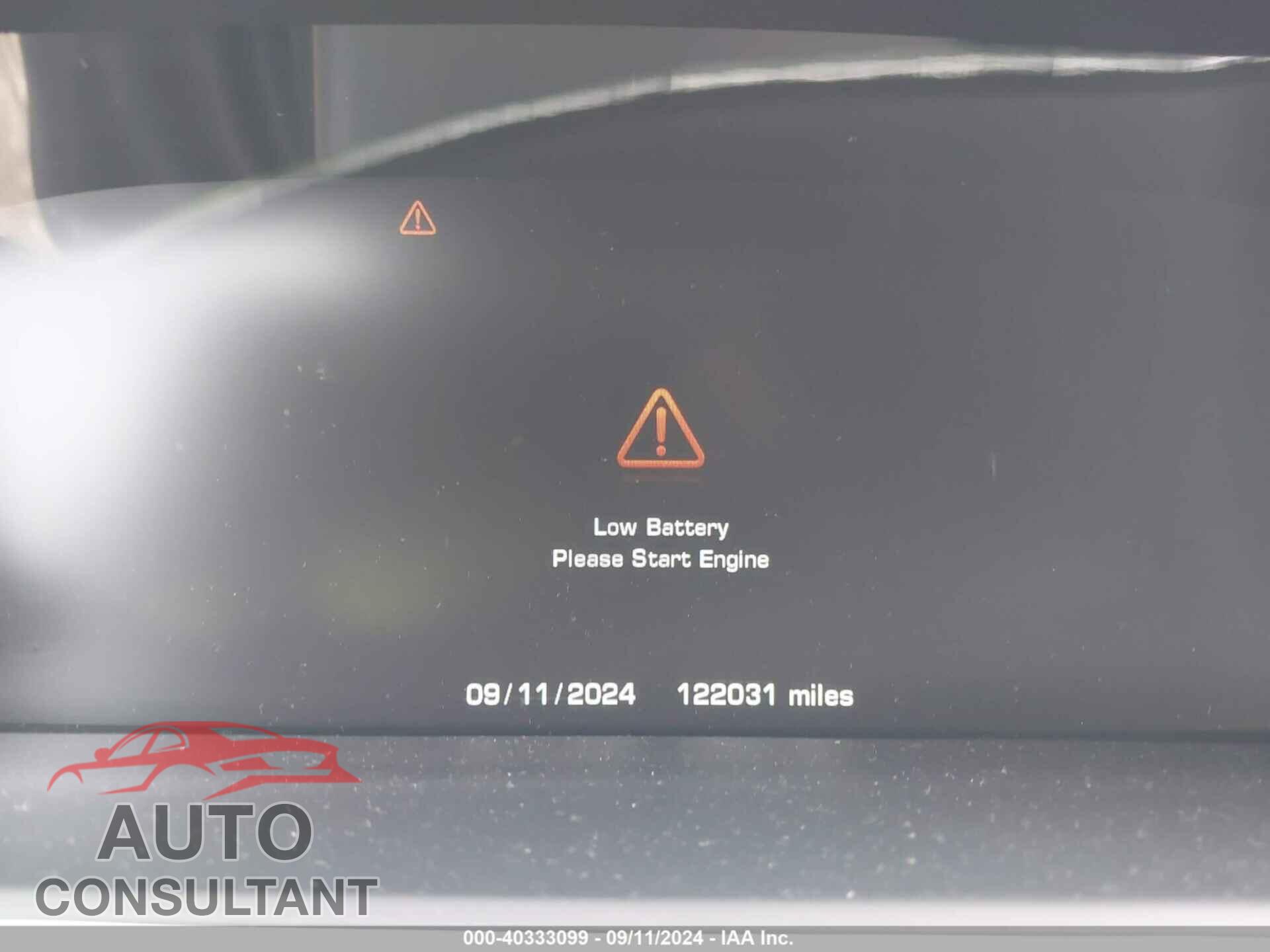 LAND ROVER RANGE ROVER 2016 - SALGS2EF6GA297645