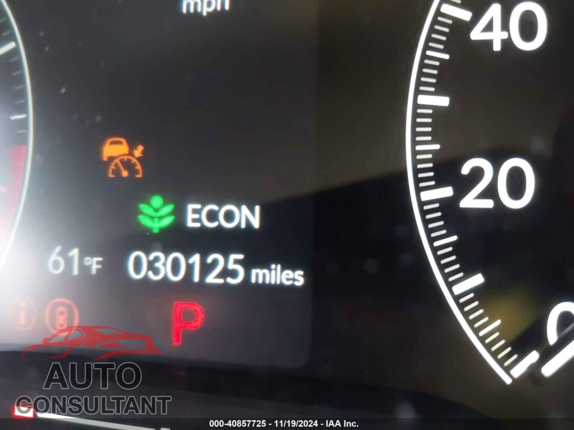 HONDA CIVIC 2023 - 2HGFE2F52PH502011