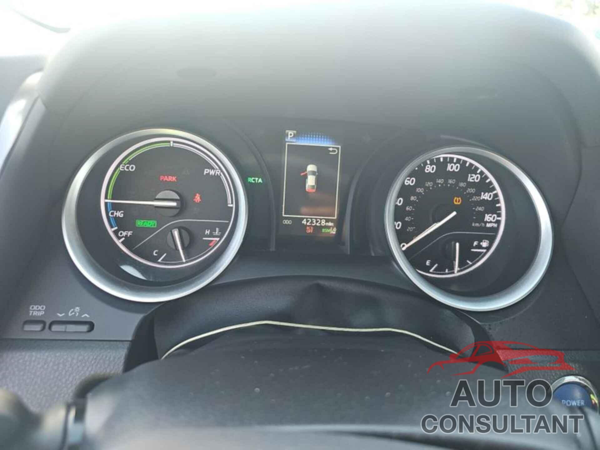TOYOTA CAMRY 2022 - 4T1C31AK4NU580231