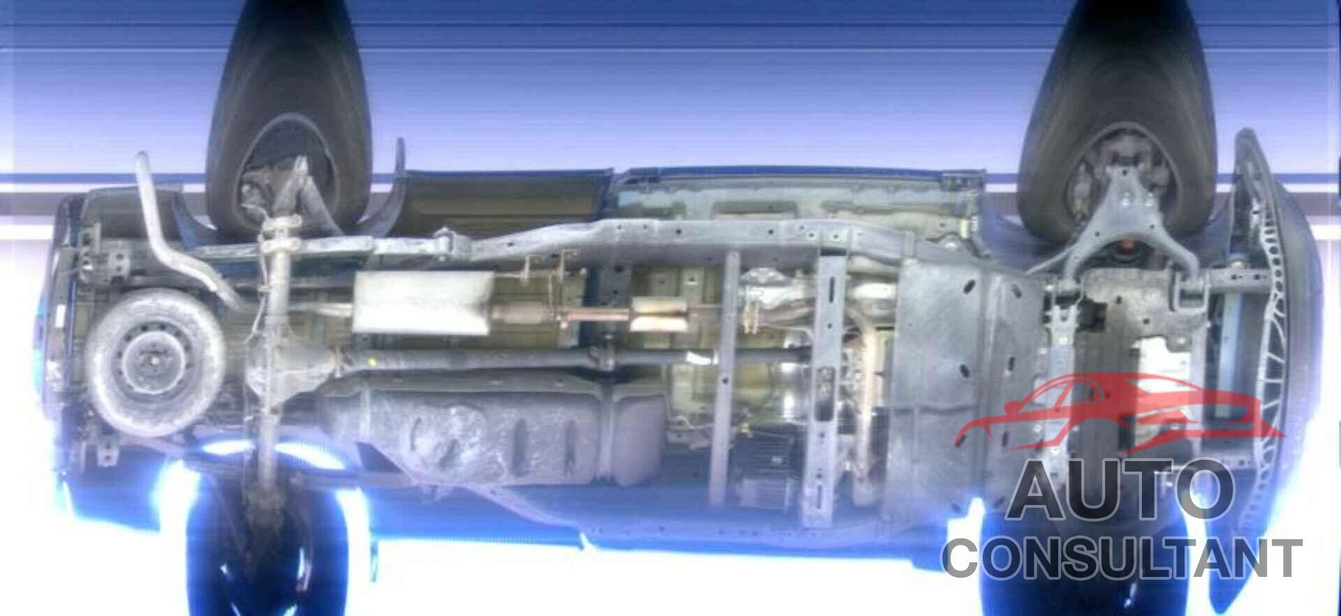 FORD F150 2021 - 1FTMF1CB4MKE70223
