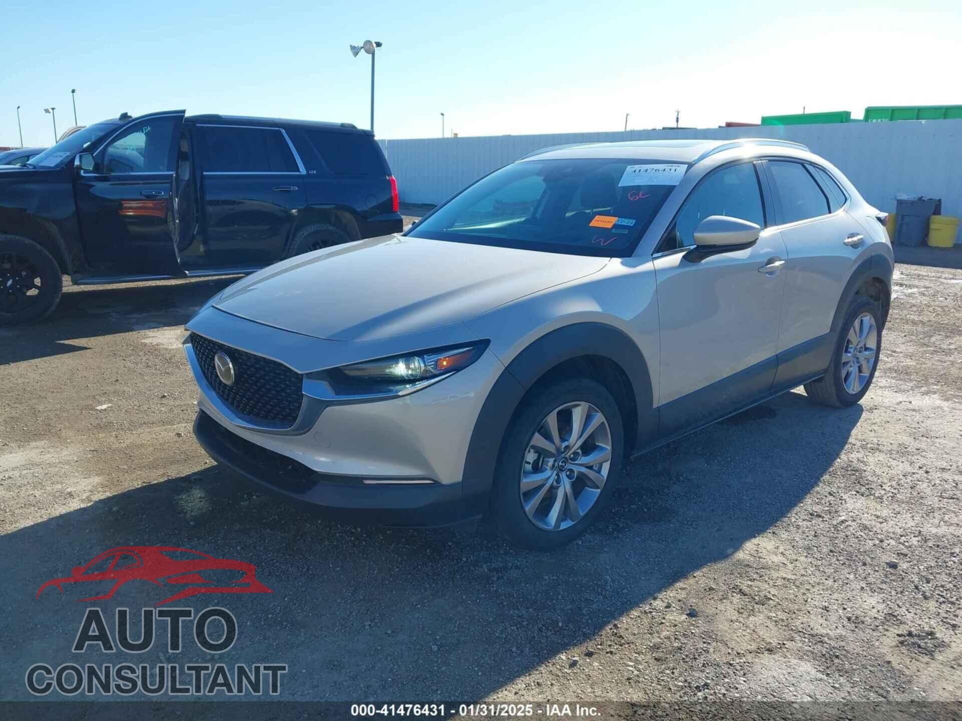MAZDA CX-30 2023 - 3MVDMBDM5PM525771