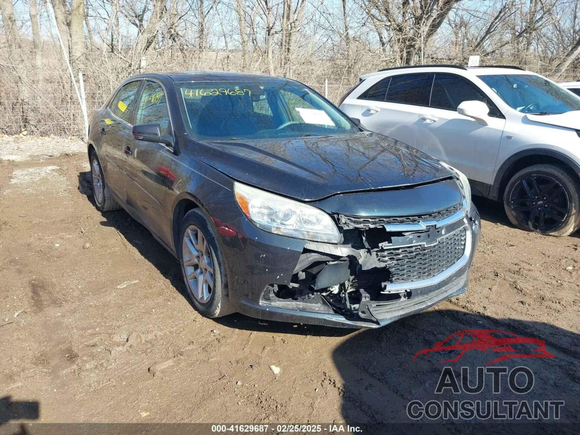 CHEVROLET MALIBU 2015 - 1G11C5SL8FF189253