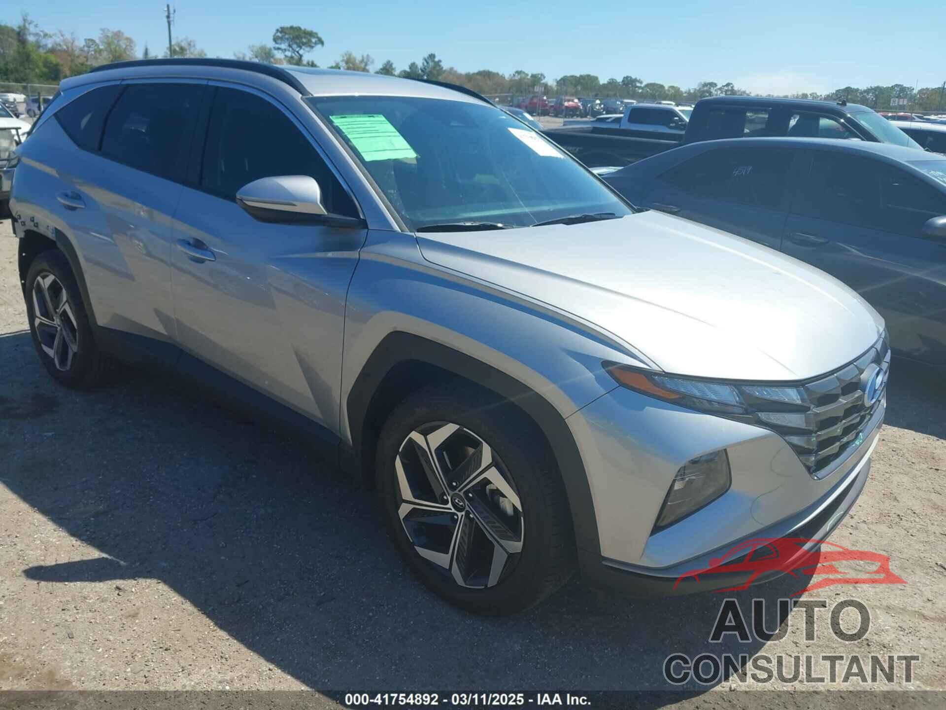 HYUNDAI TUCSON 2024 - 5NMJF3DE7RH340544