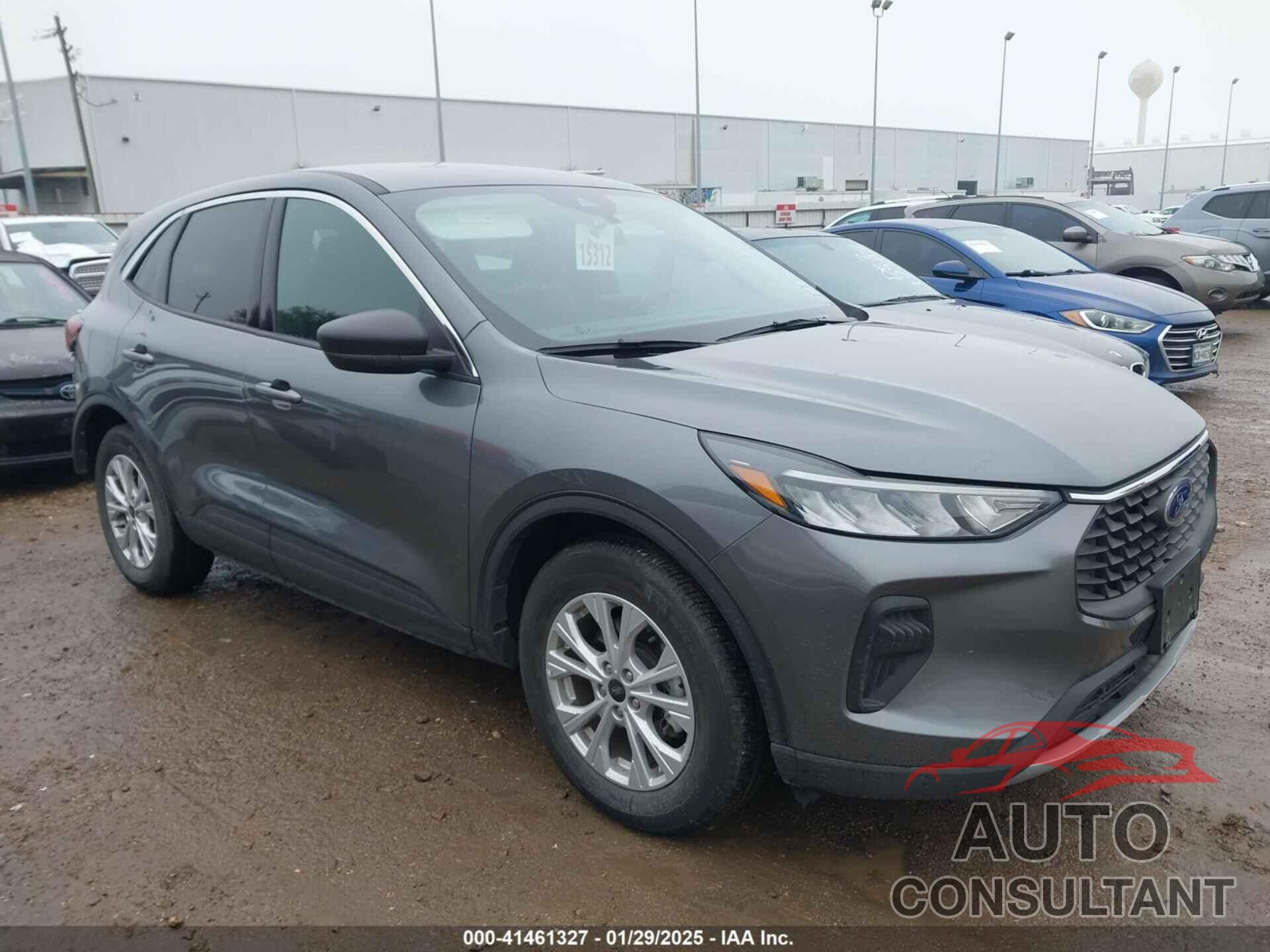 FORD ESCAPE 2024 - 1FMCU0GN8RUA53856