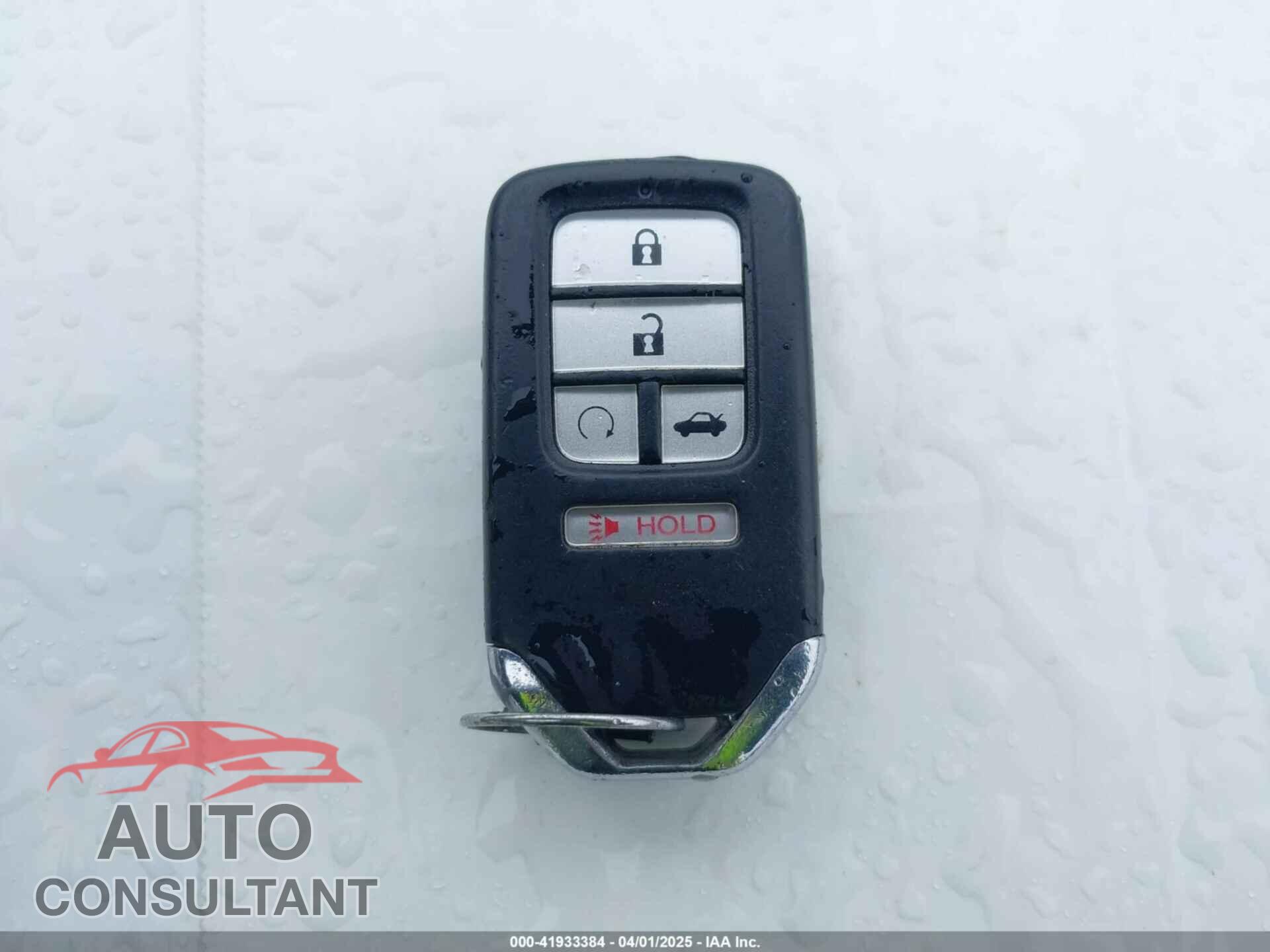 HONDA CIVIC 2018 - 19XFC2F77JE208564