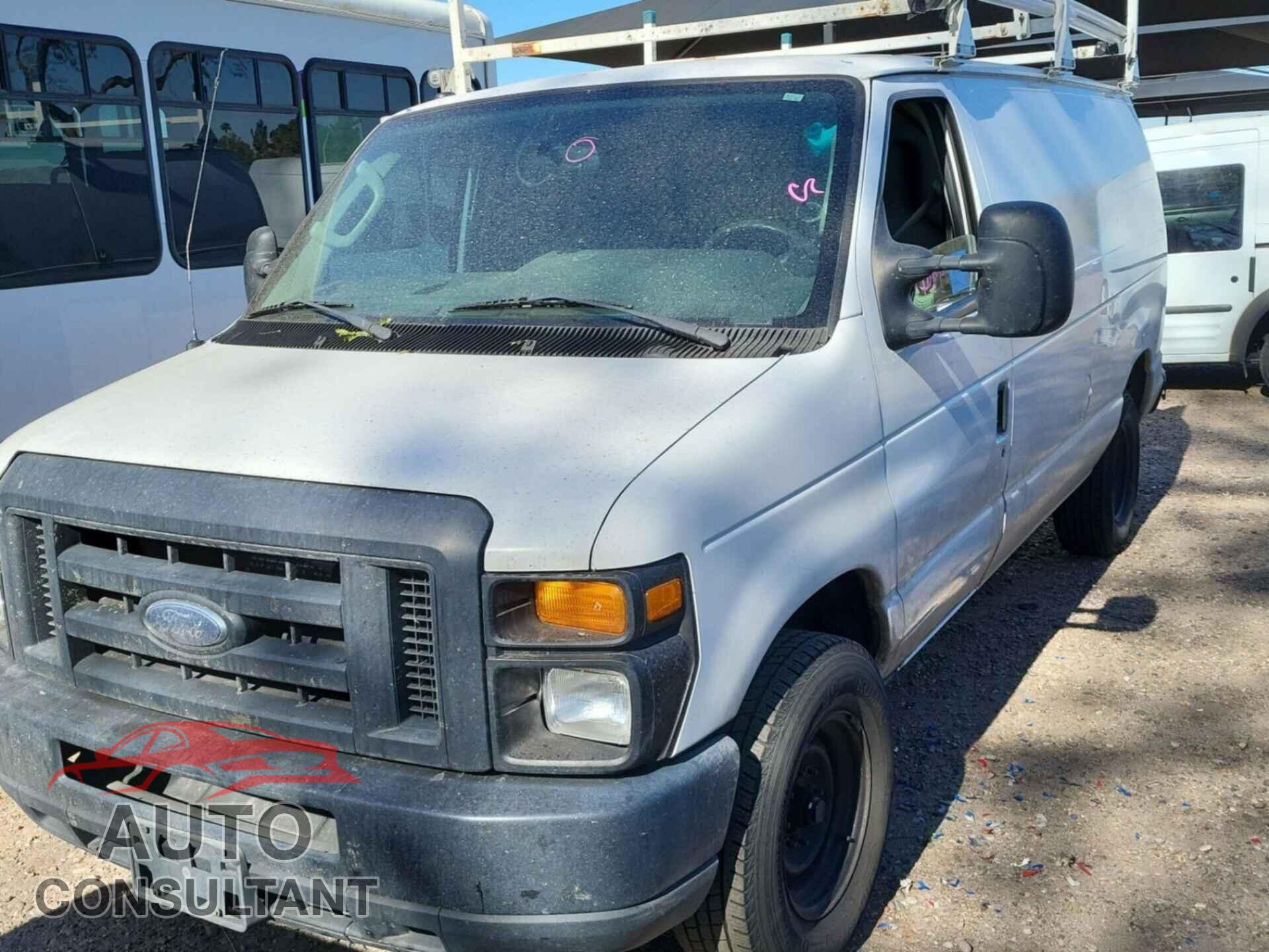 FORD ECONOLINE 2013 - 1FTNE2EW3DDA69490
