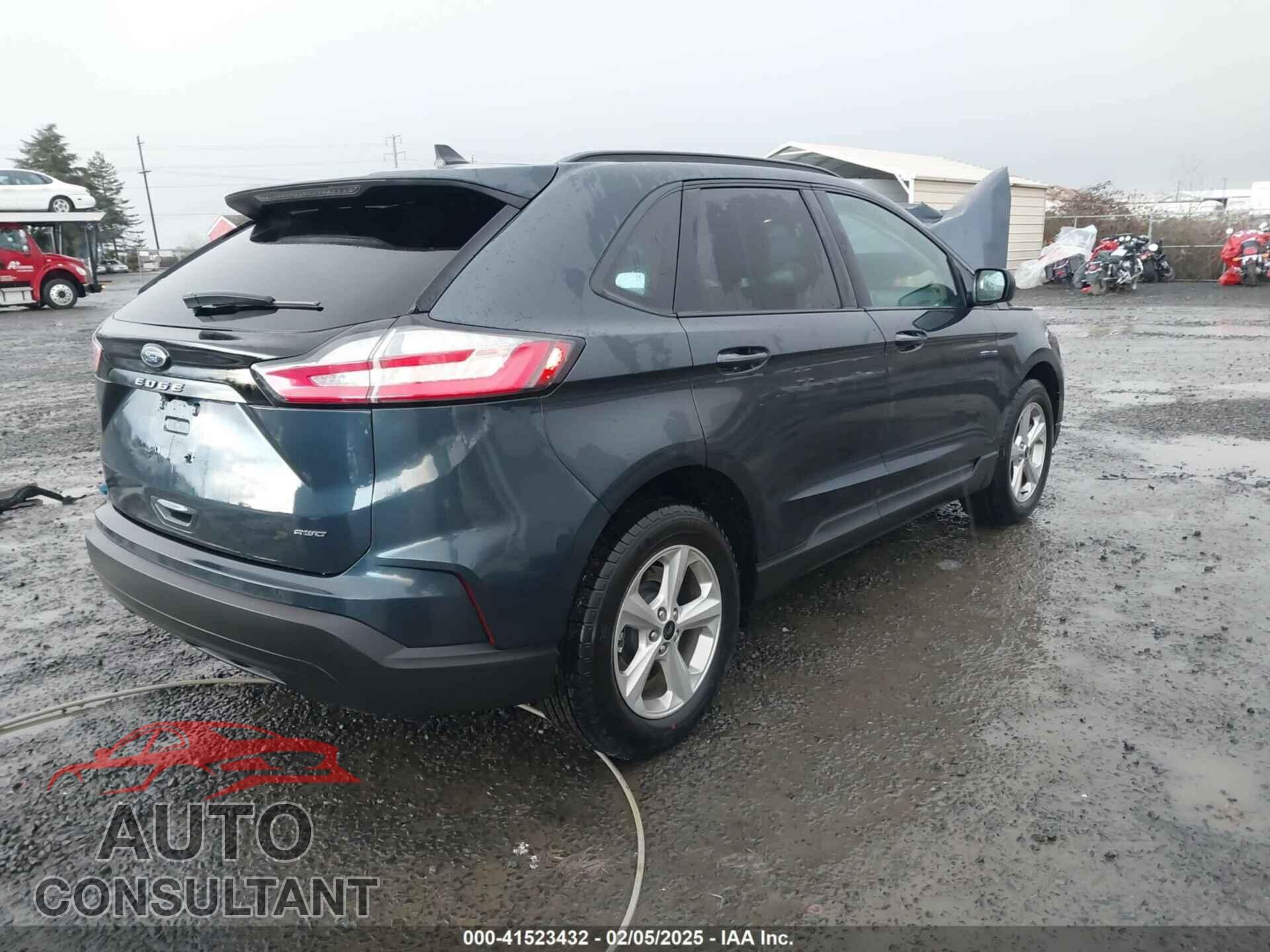 FORD EDGE 2024 - 2FMPK4G90RBB20005