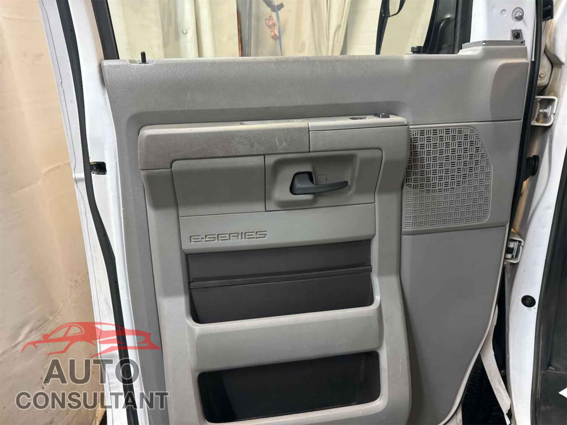 FORD ECONOLINE 2014 - 1FTSE3EL0EDA22062