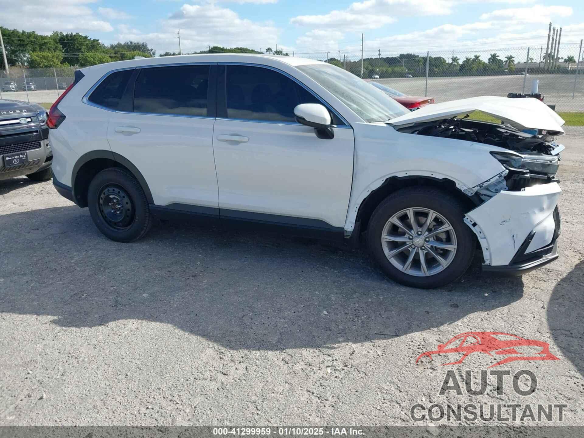 HONDA CR-V 2024 - 2HKRS4H41RH459702