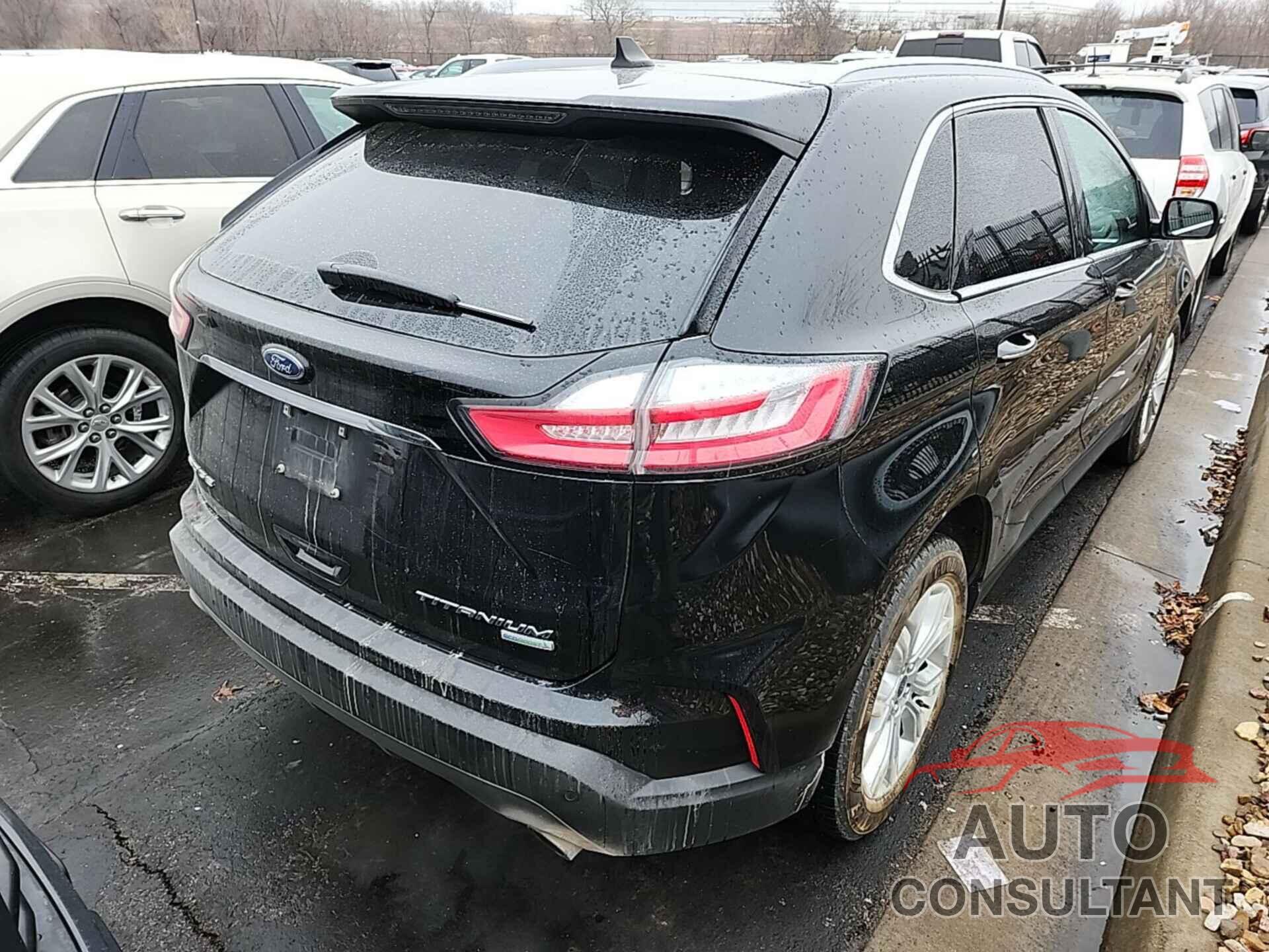 FORD EDGE 2020 - 2FMPK3K96LBB37478